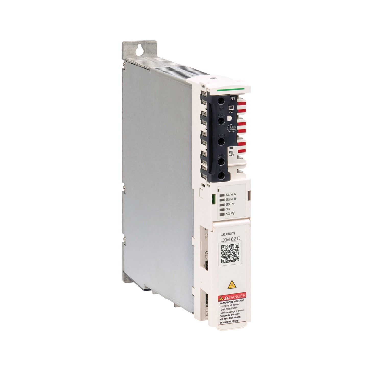 Schneider-Electric-LXM62DD15D21000RE/LXM62DD15D21000RE