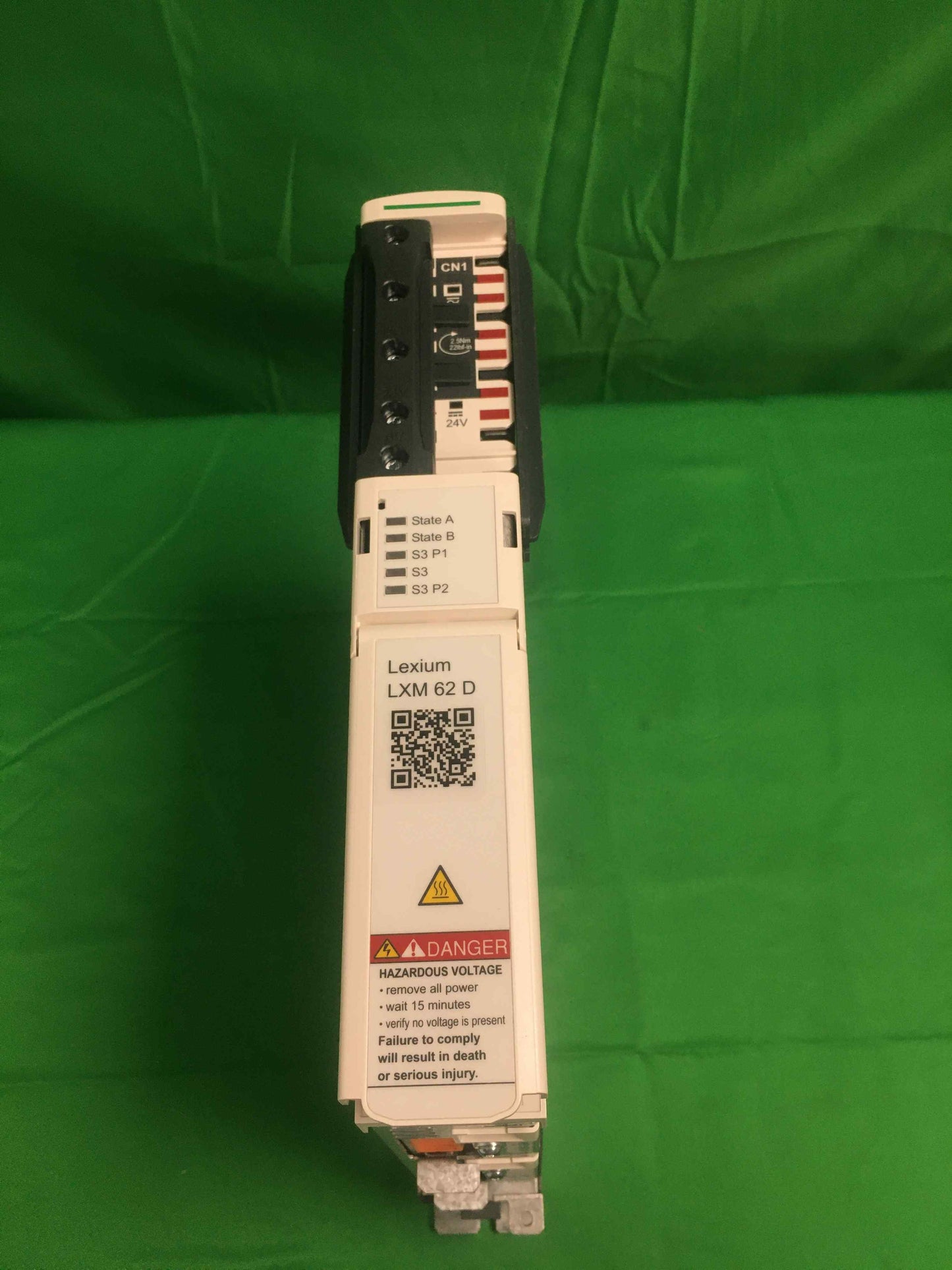 Schneider-Electric LXM62DU60D21014 LXM62DU60D21014