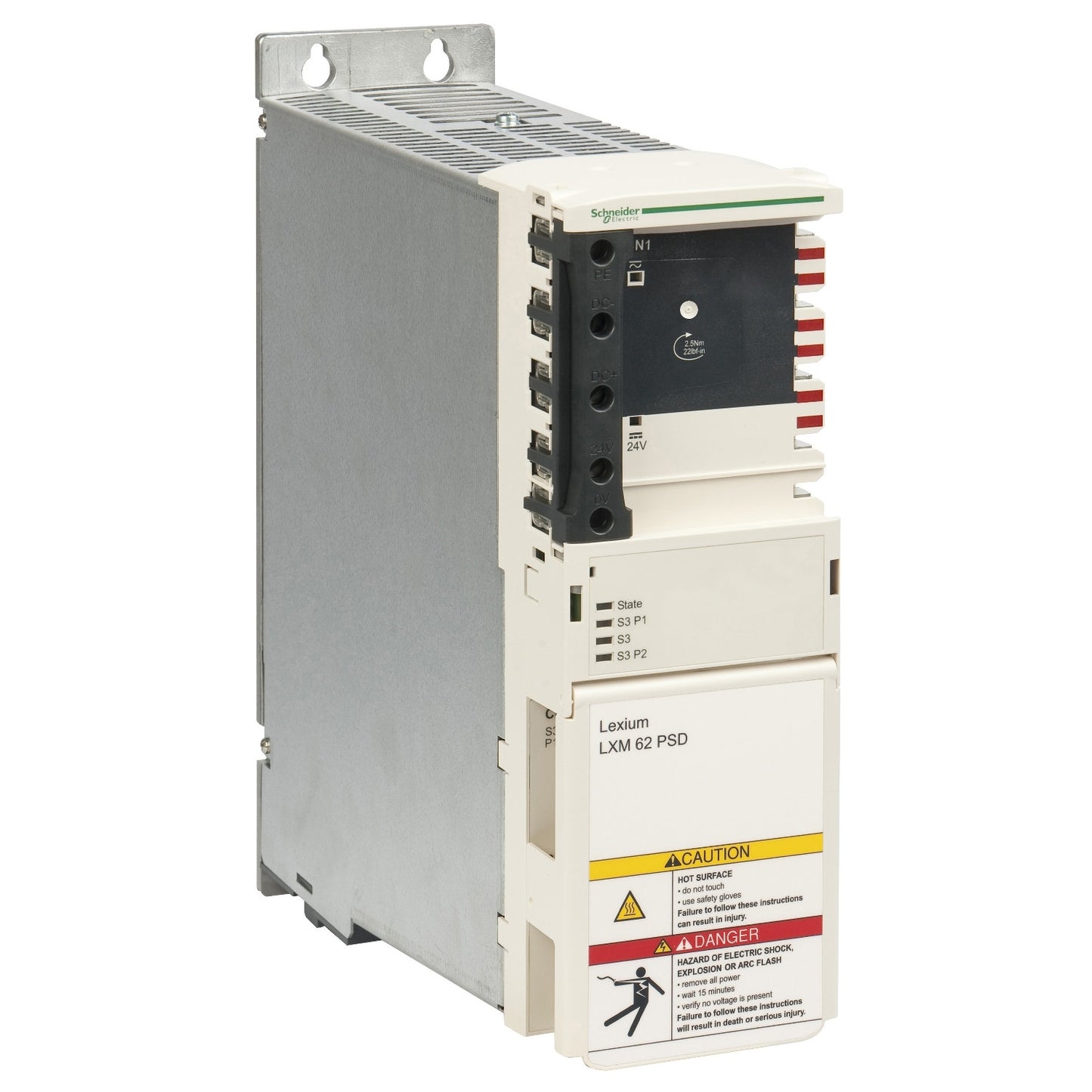 Schneider-Electric-LXM62PD20A11000RE/LXM62PD20A11000RE