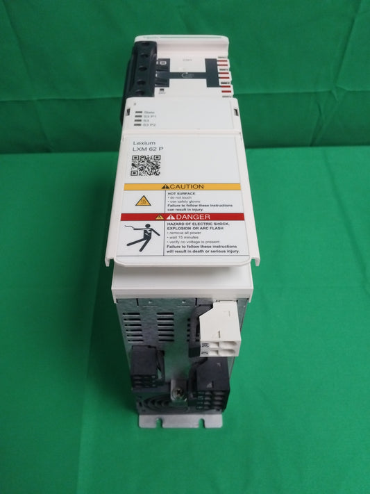 Schneider-Electric LXM62PD20A11000 LXM62PD20A11000