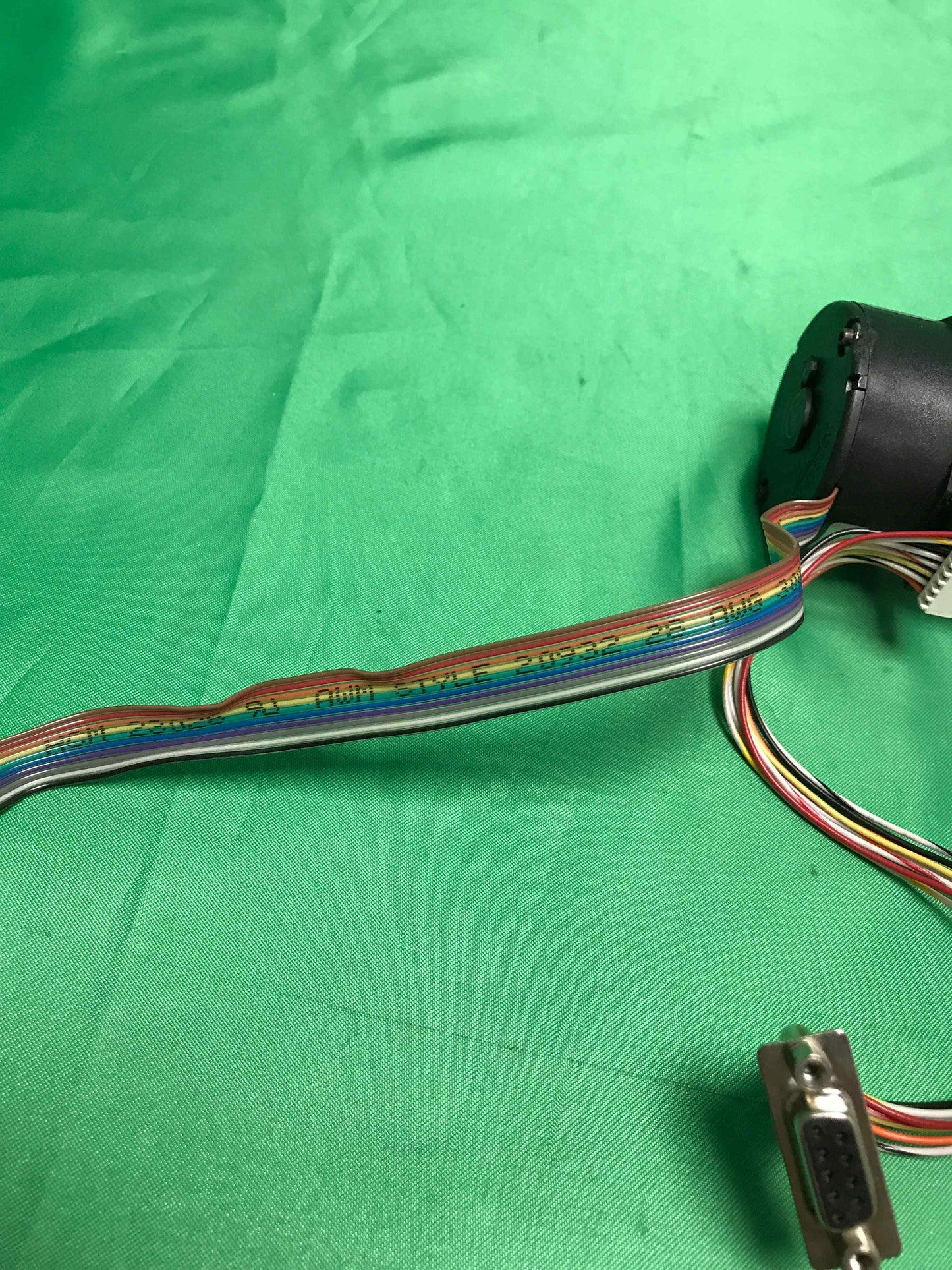 KOLLMORGEN POWERMAX II-M22NRXC-LDN-M1-00/M22NRXCLDNM100