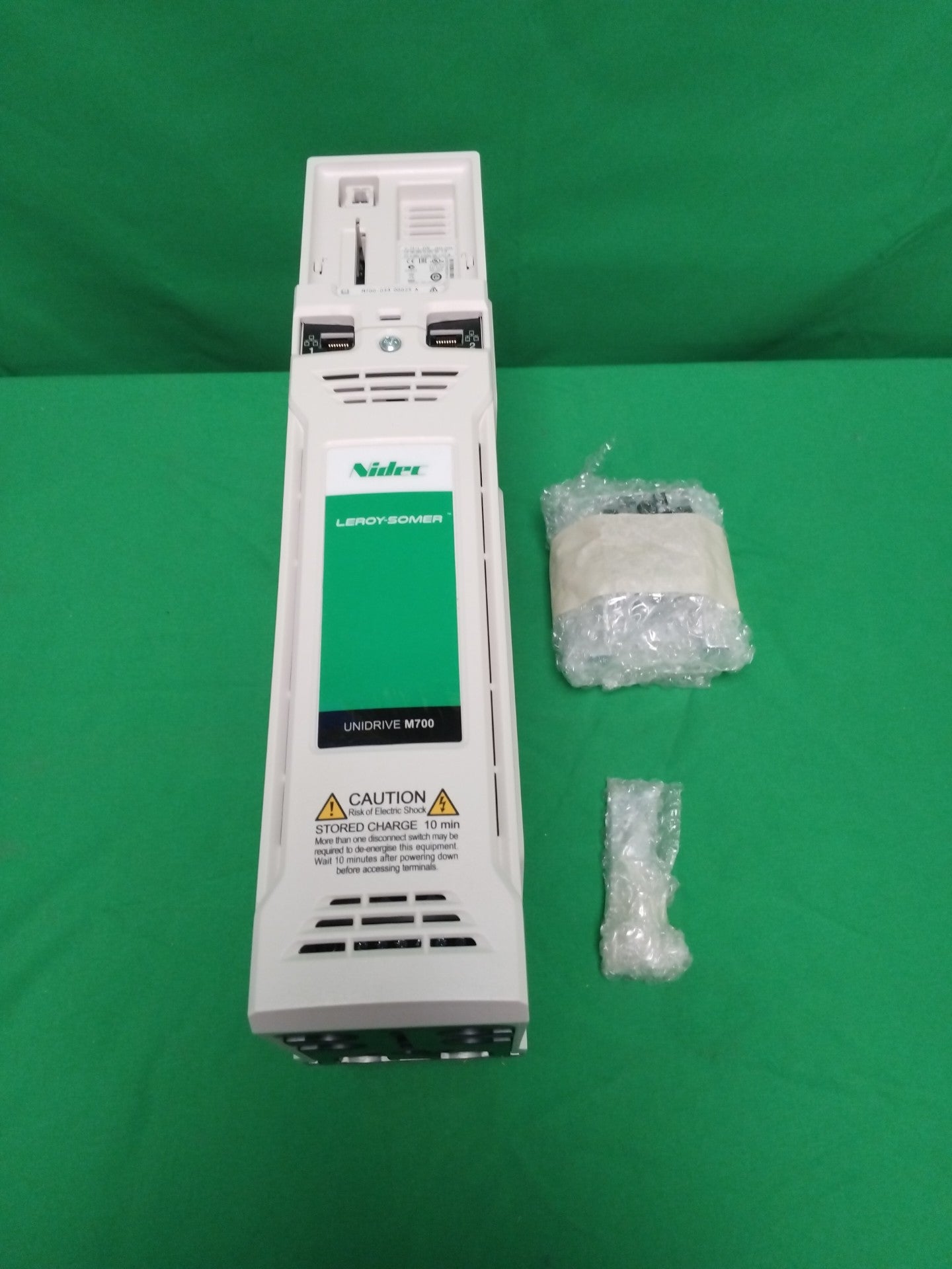LEROY SOMER M700-034 00025 A101 03 AB100 M70003400025A10103AB100