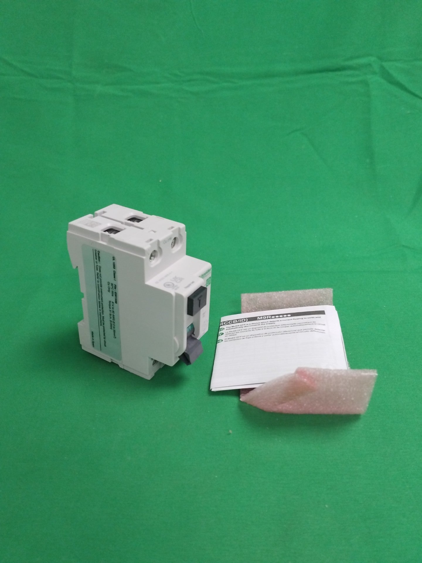 Schneider-Electric M9R41240 M9R41240
