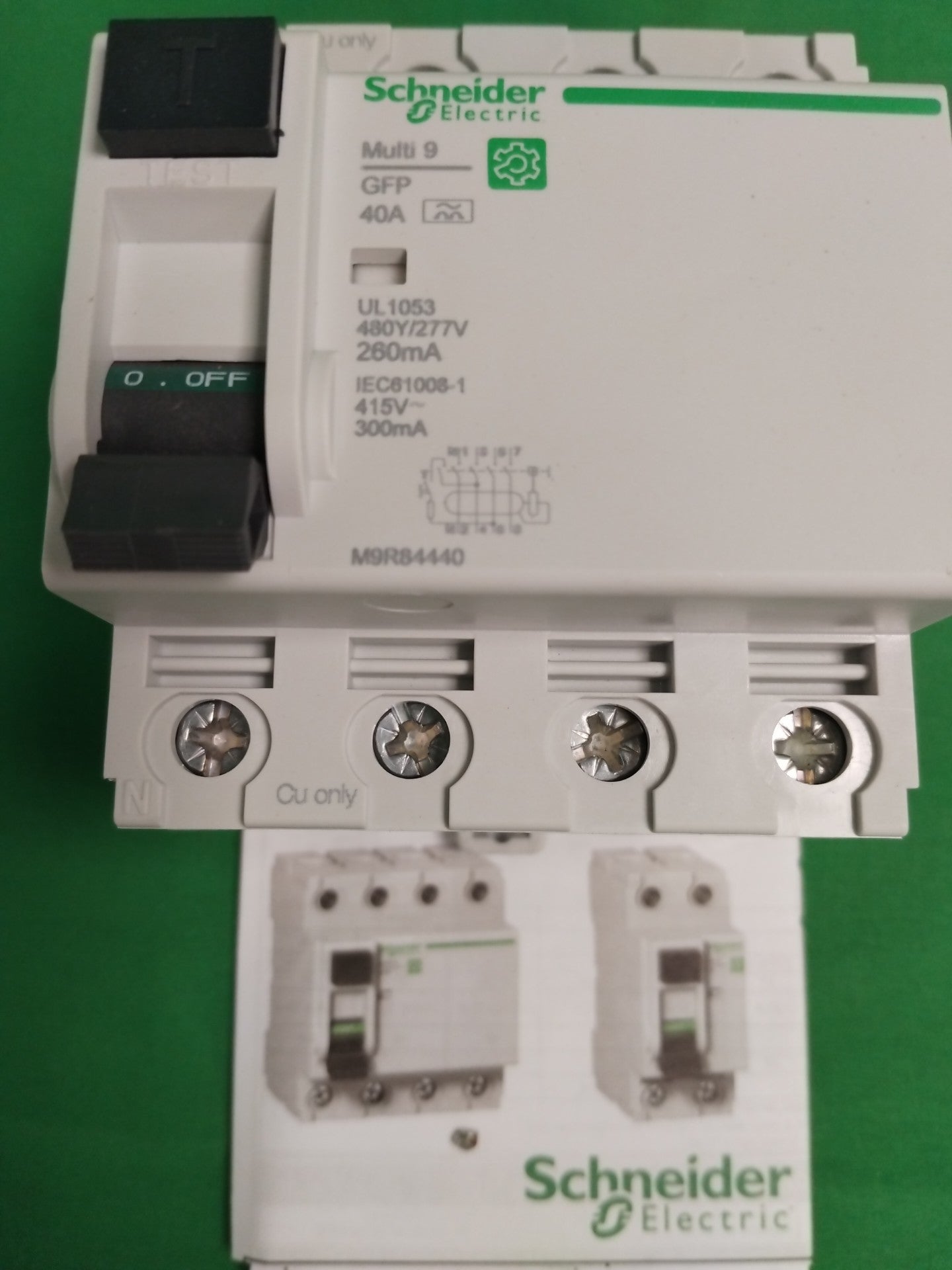 Schneider-Electric M9R84440 M9R84440