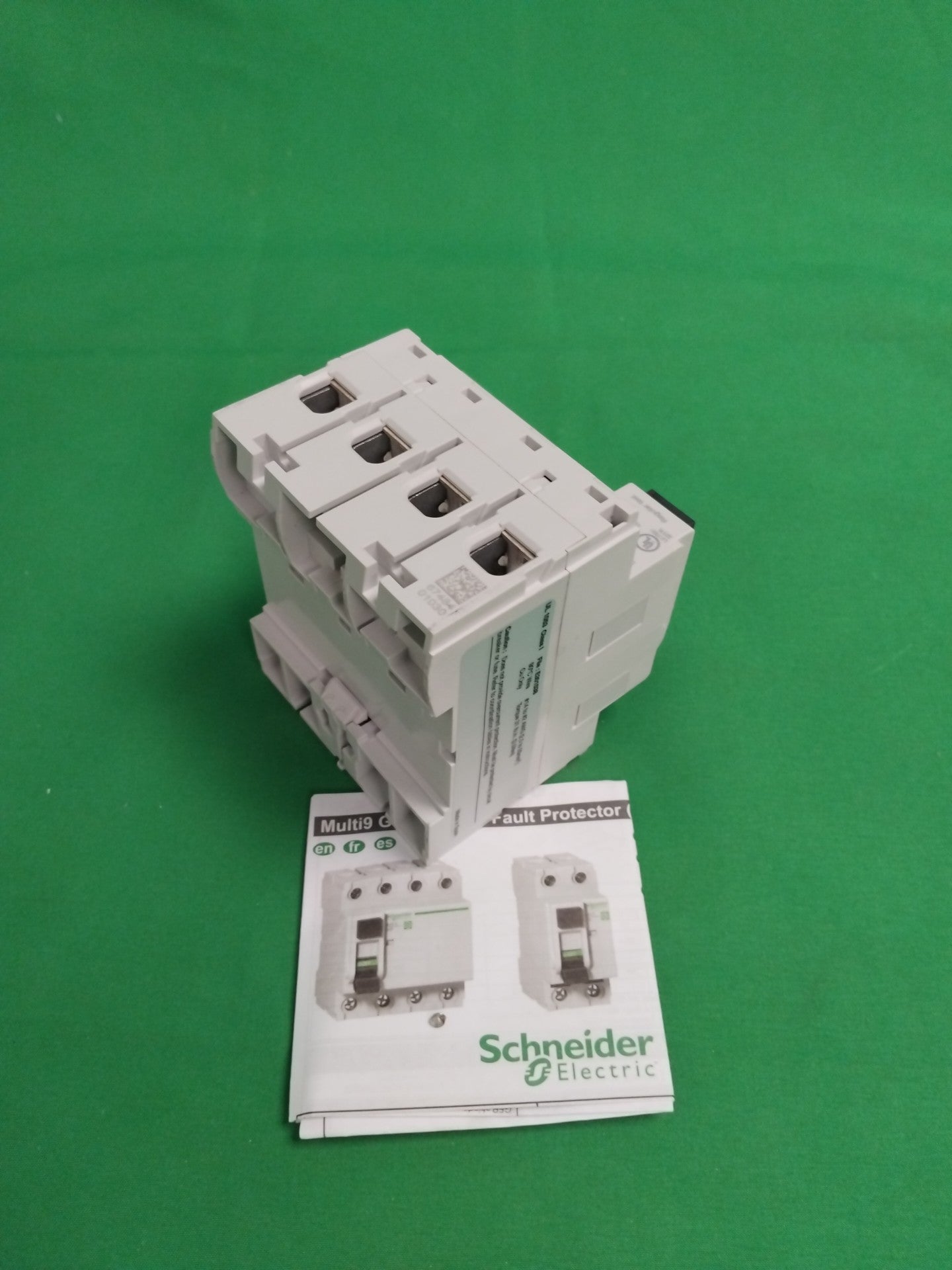 Schneider-Electric M9R84440 M9R84440