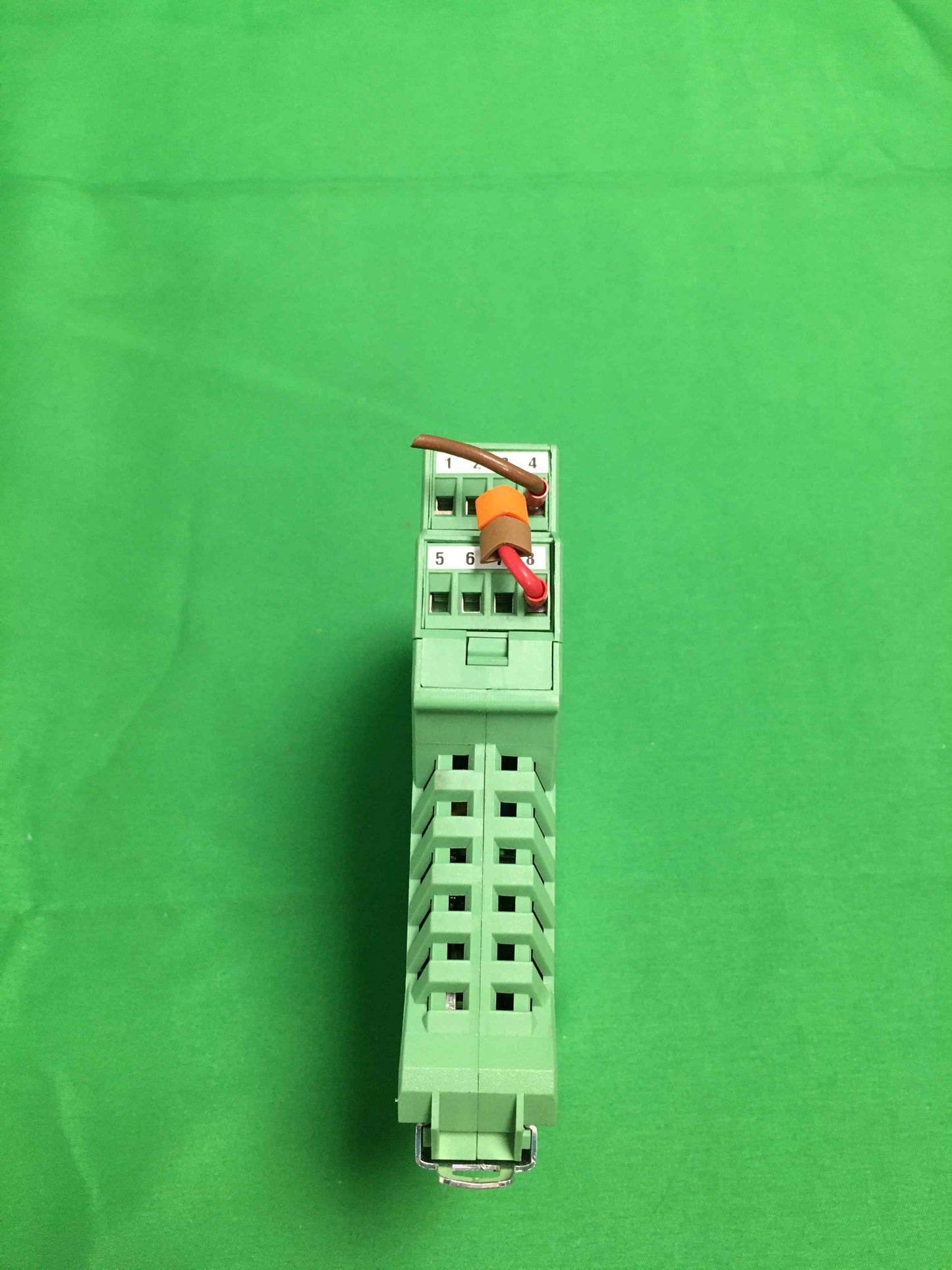 Pheonix Contact-MCR-VAC-UI-O-DC/MCRVACUIODC