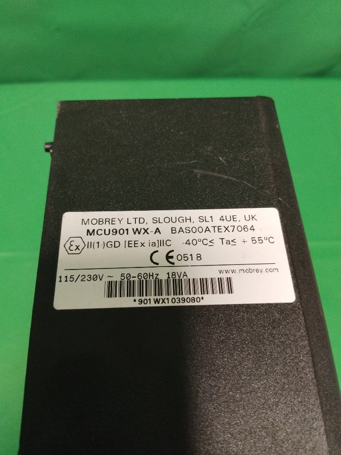 MOBREY MCU901 WX-A MCU901WXA MCU900