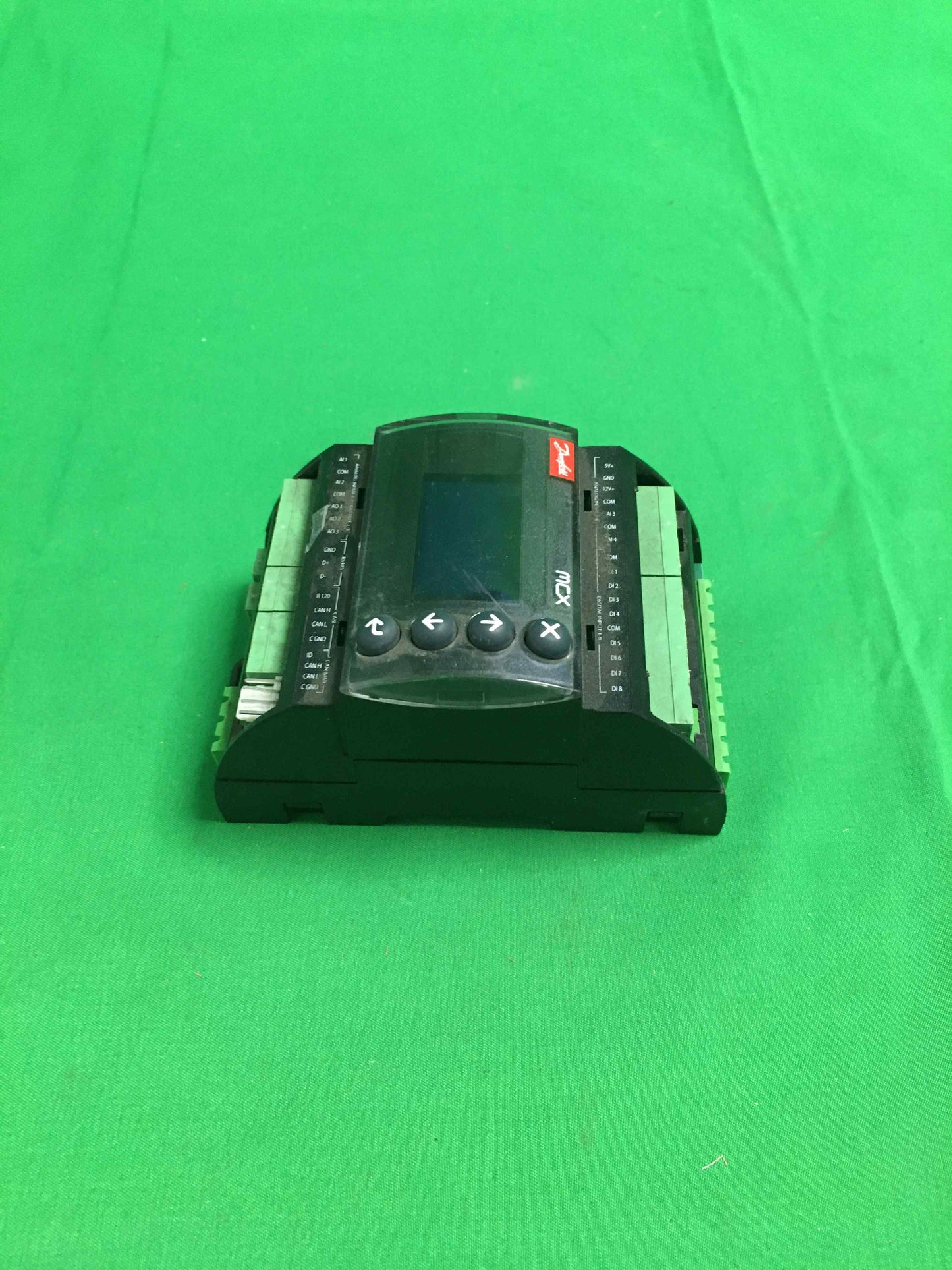 DANFOSS MCX06D MCX06D