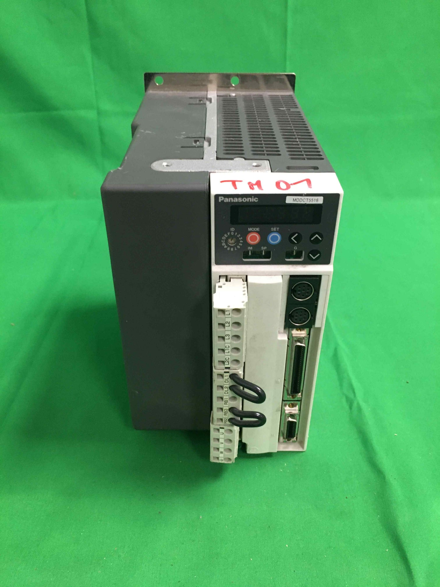 PANASONIC MDDCT5516 MDDCT5516