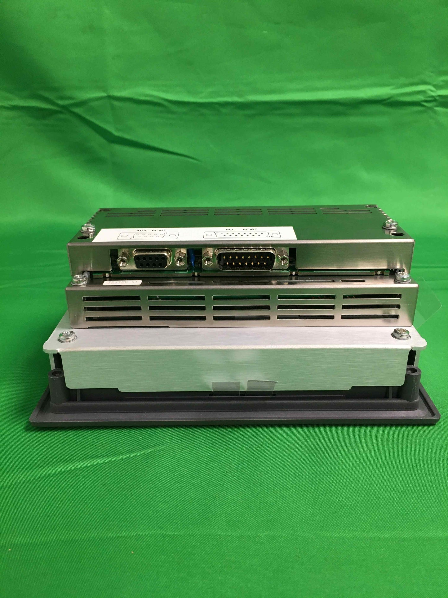 MOELLER MI4-110-KG2 MI4110KG2