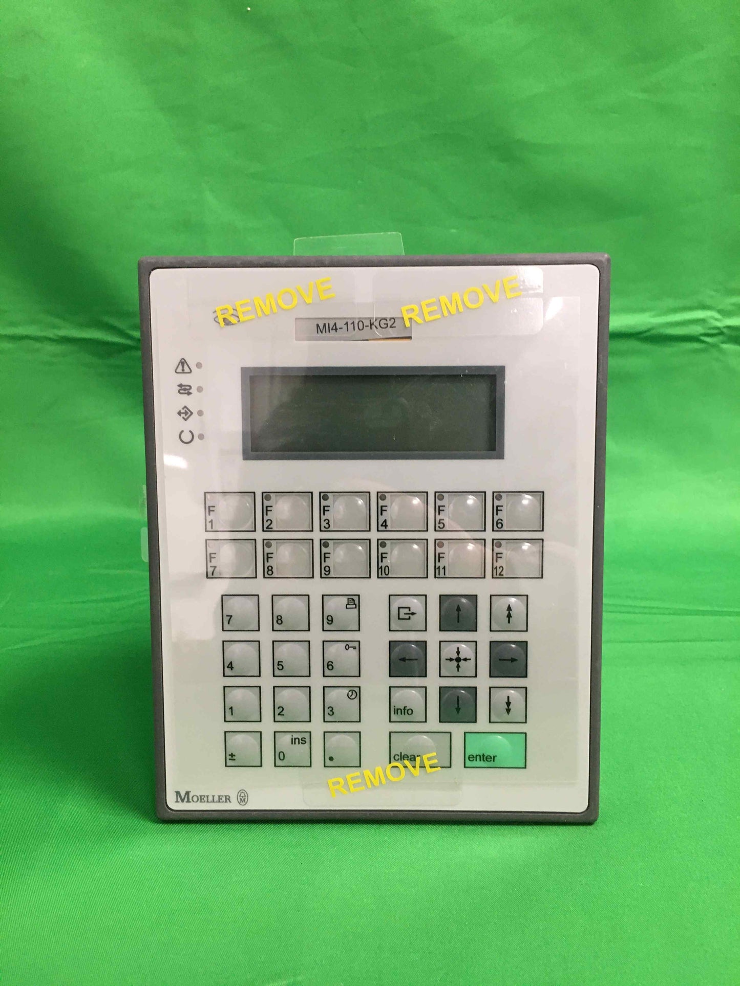 MOELLER MI4-110-KG2 MI4110KG2