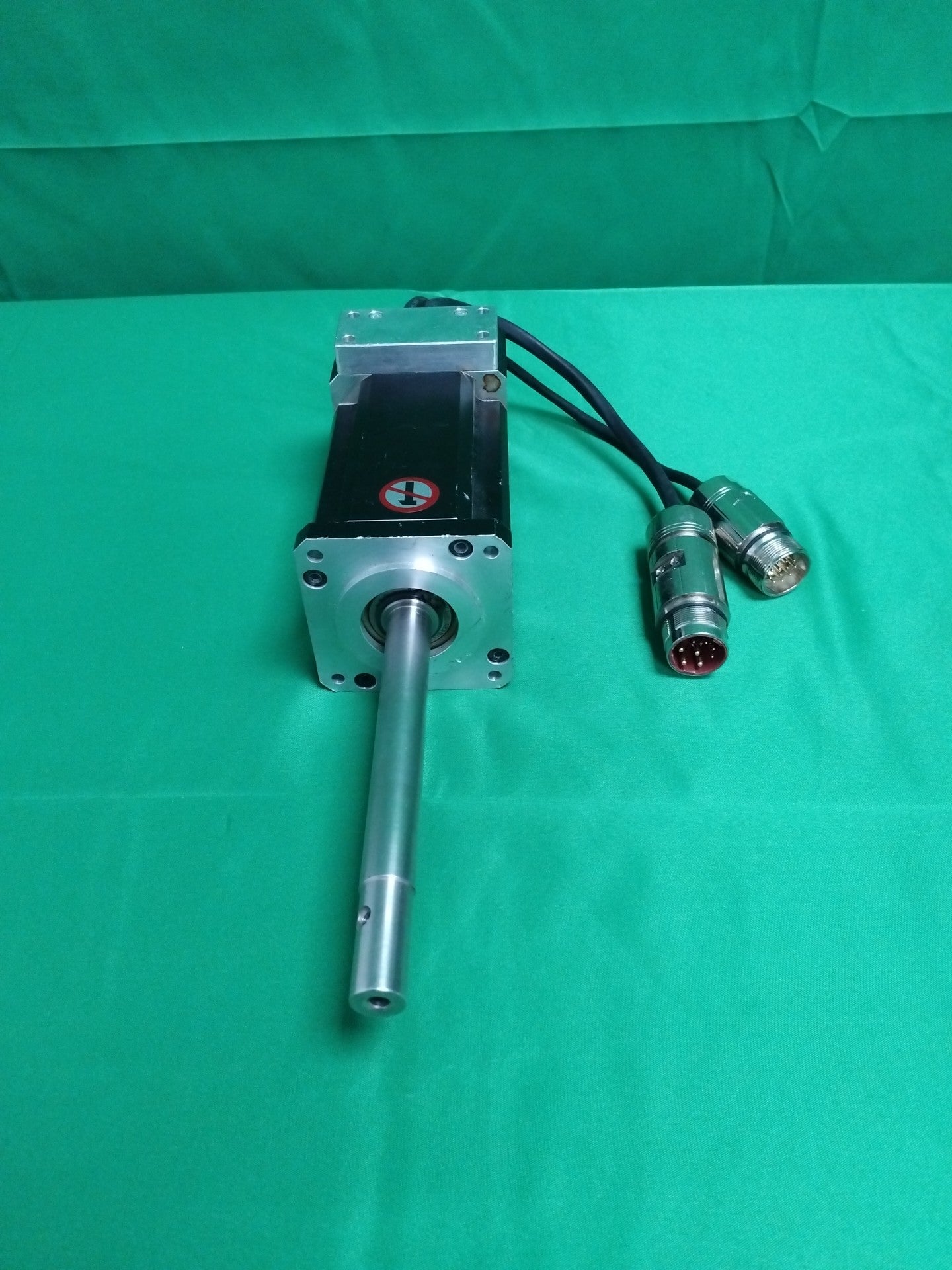Wittenstein MMSI 070H-045R-600H-1FN0-02XQ1 MMSI070H045R600H1FN002XQ1 Defective