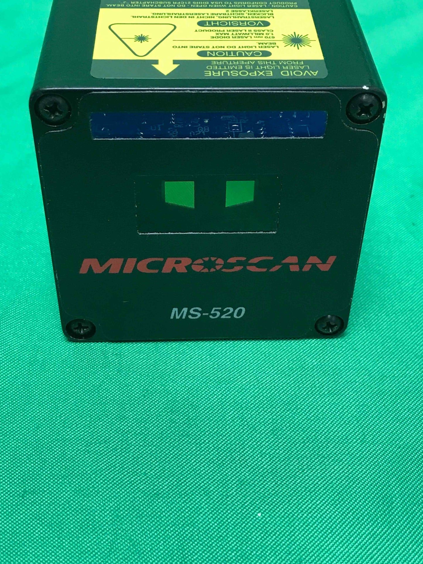 MICROSCAN-MS-520/MS520