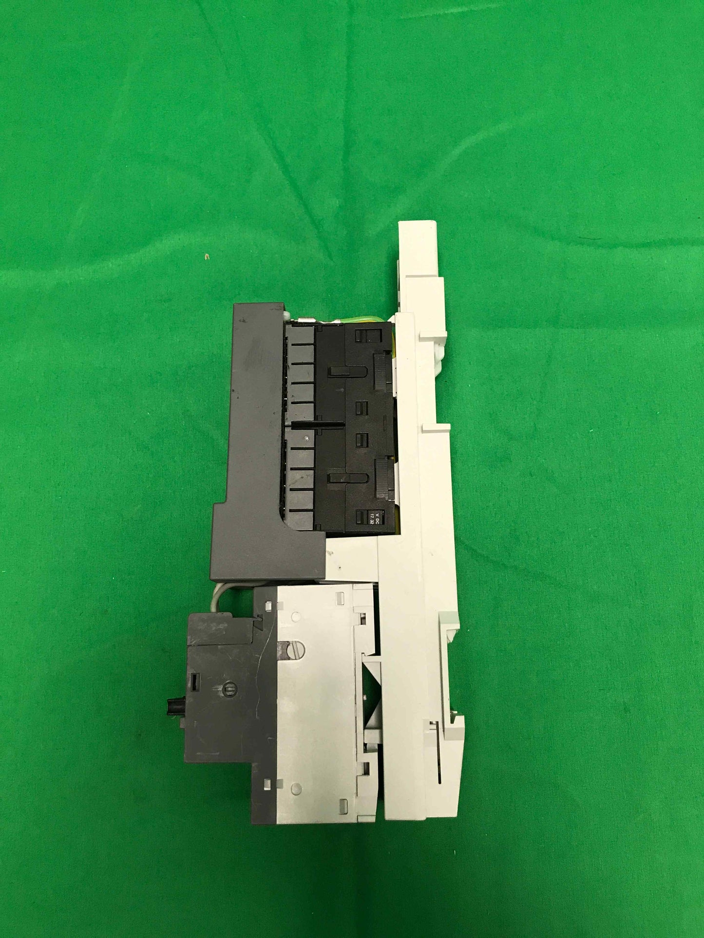 ABB MSR22-FBP 6.3 MSR22FBP63 MS116