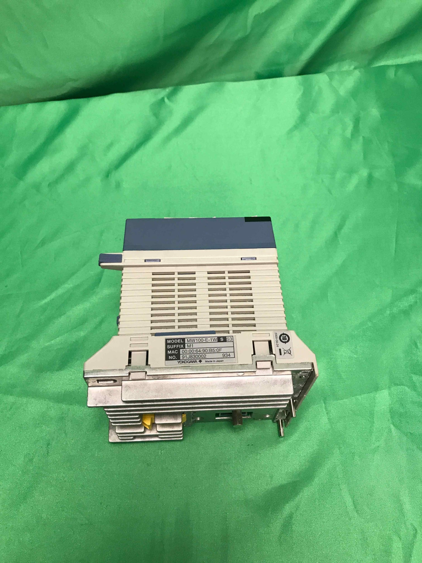 YOKOGAWA -MW100-E-1W/MW100E1W