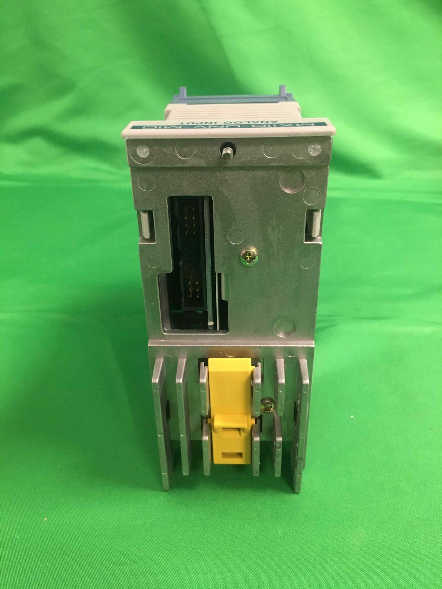 YOKOGAWA MX110-UNV-M10 MX110UNVM10 NO: 27D623243 422