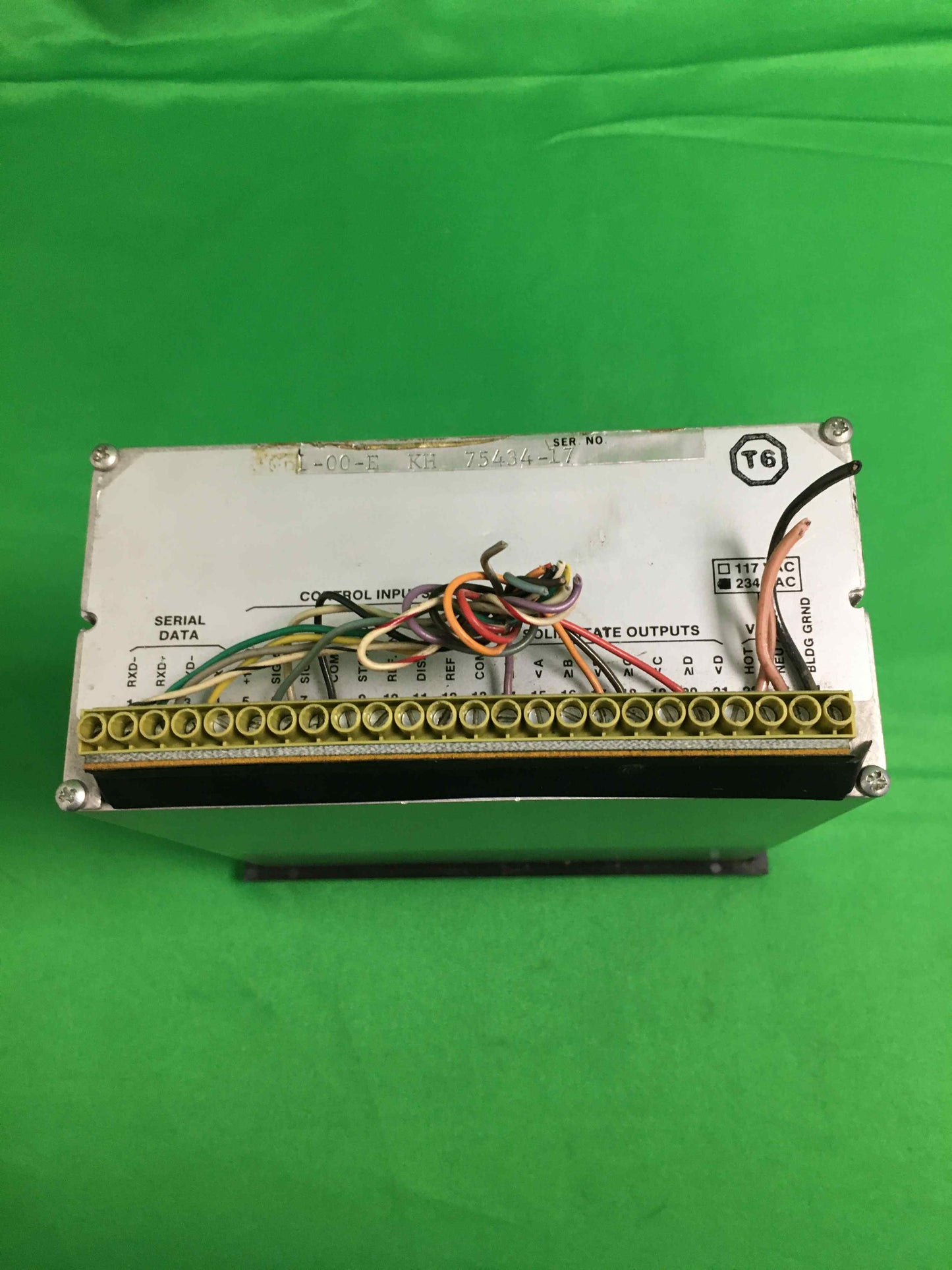 DYNAPAR MAX POSITION 1 MAXPOSITION1 Mp1-00-E KH