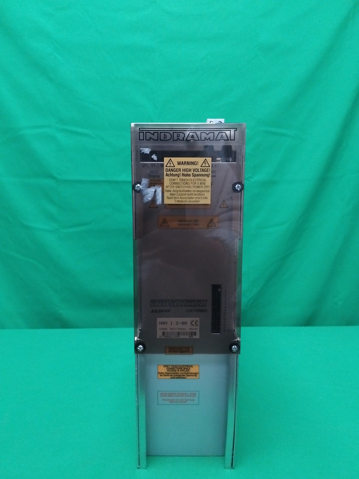 Indramat NAM1.2-08 NAM1208
