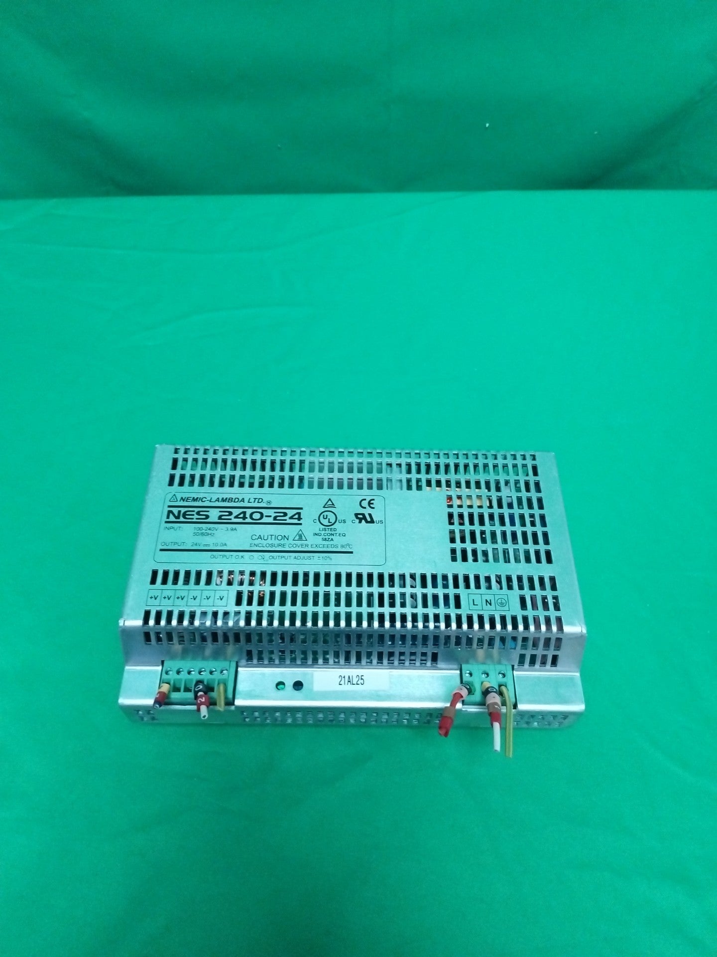 Nemic-Lambda NES240-24 NES24024