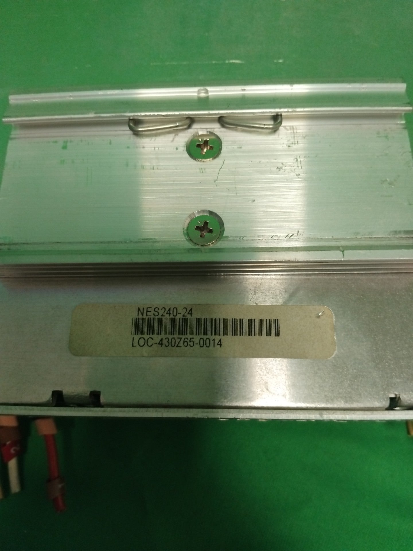 Nemic-Lambda NES240-24 NES24024