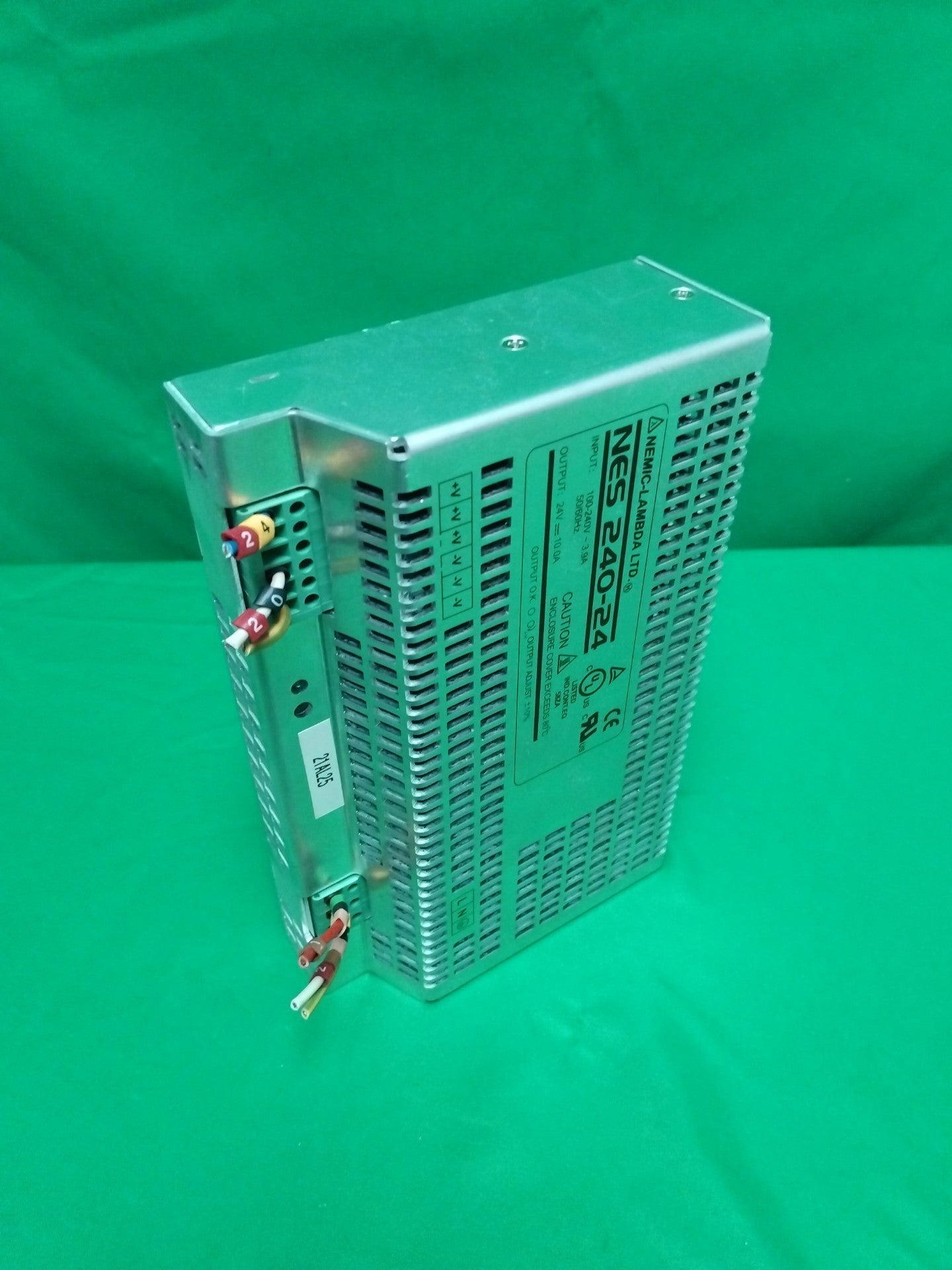 Nemic-Lambda NES240-24 NES24024