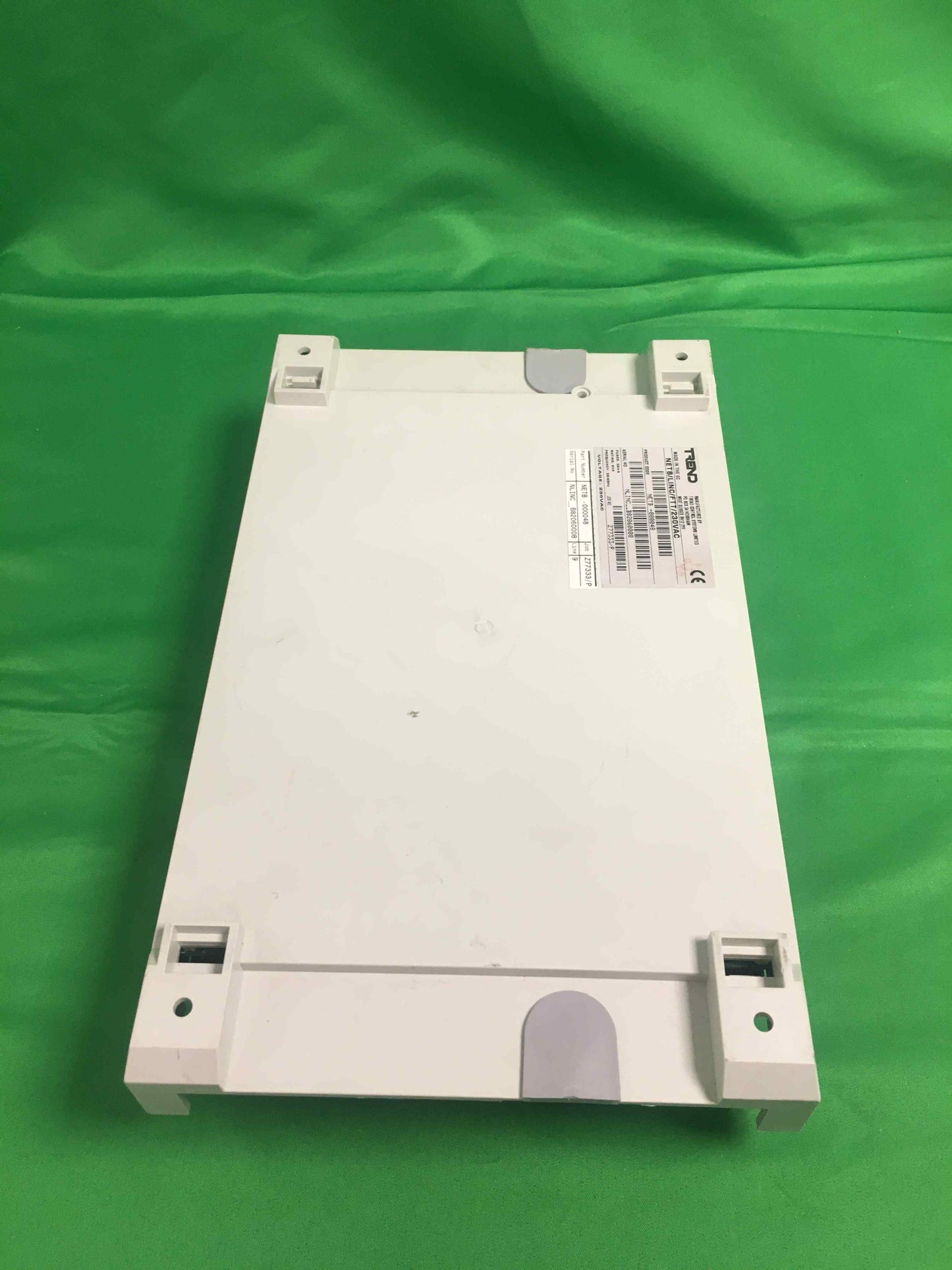 TRENDNET LINC FTT 230VAC LINCFTT230VAC NETB/LINC/FTT/230VAC