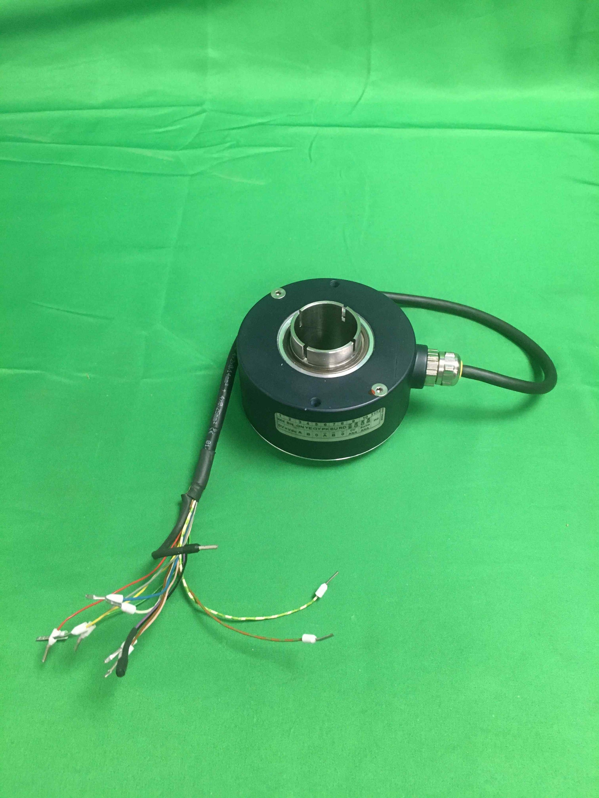 BEI SENSOR NHU920-1024-003 C077666/NHU9_20//2NJ9//01024M16//N3R020//U0D4