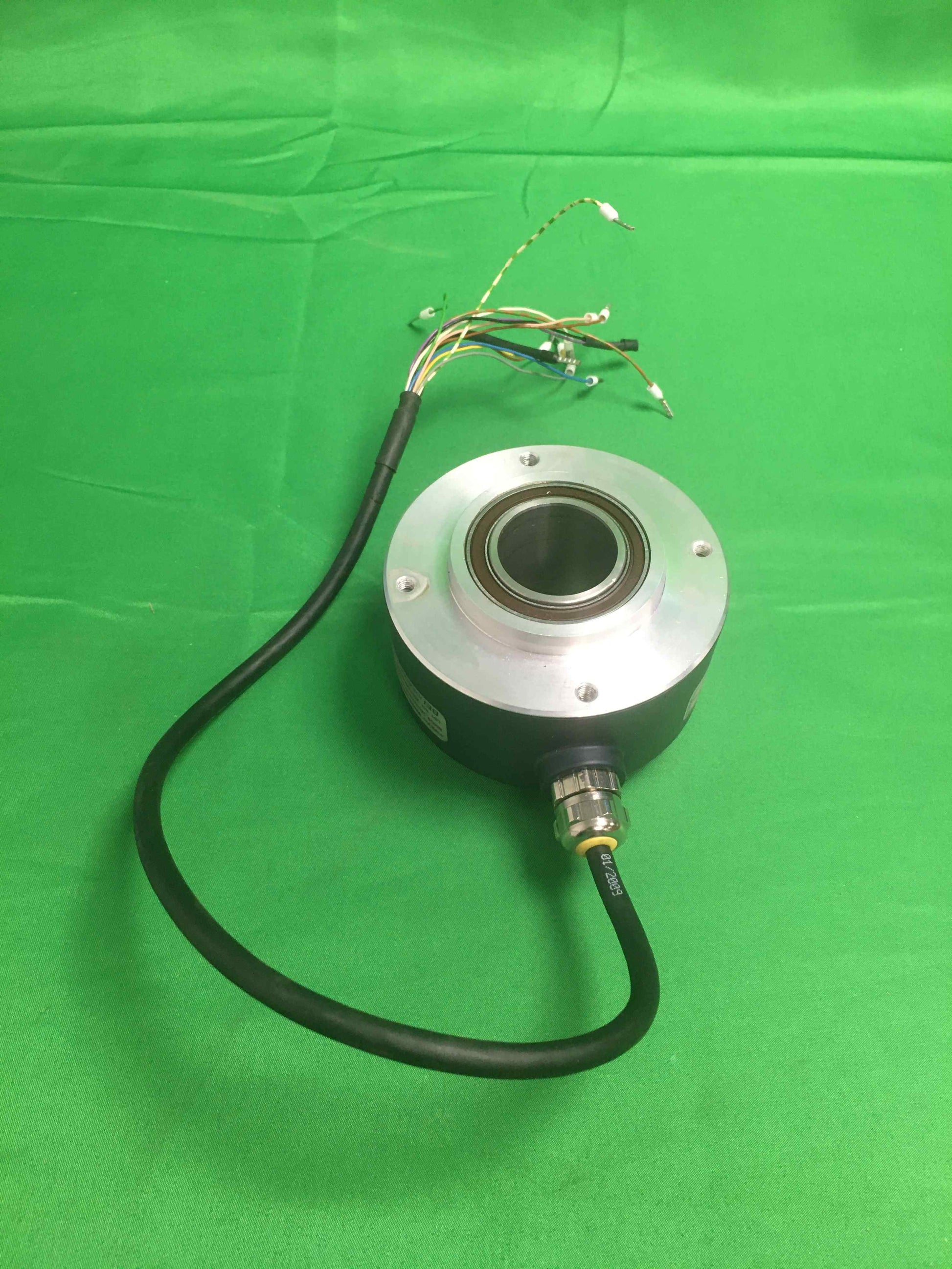 BEI SENSOR NHU920-1024-003 C077666/NHU9_20//2NJ9//01024M16//N3R020//U0D4