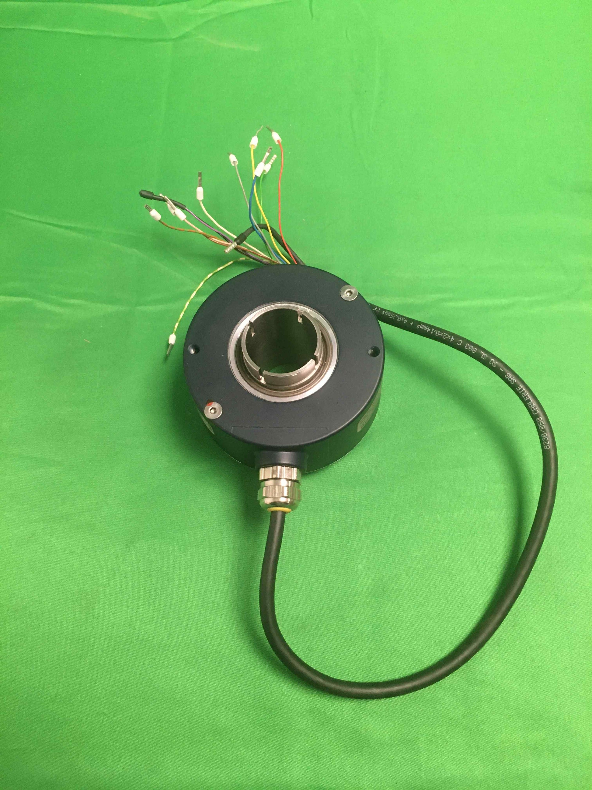 BEI SENSOR NHU920-1024-003 C077666/NHU9_20//2NJ9//01024M16//N3R020//U0D4