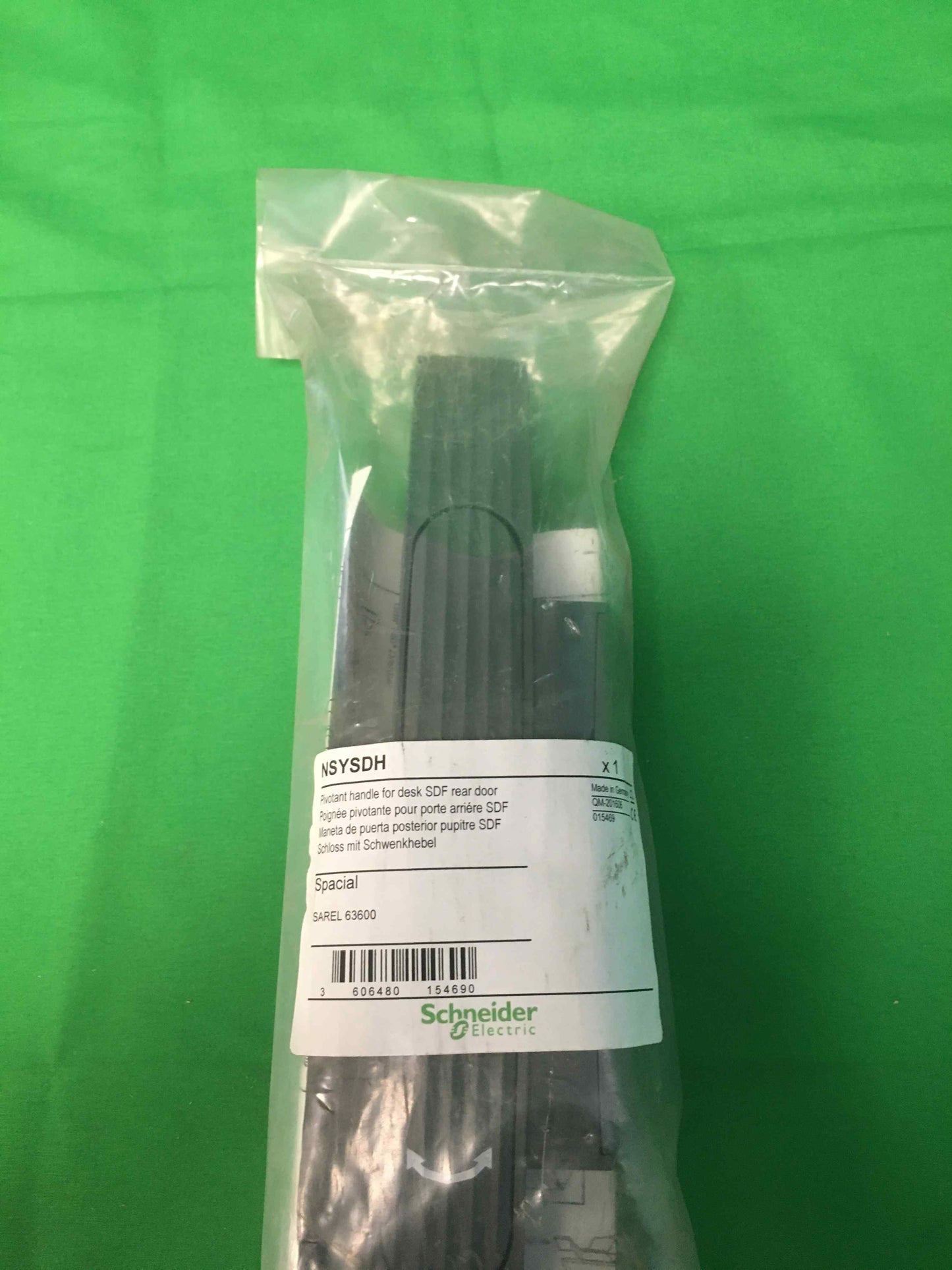 Schneider-Electric NSYSDH NSYSDH