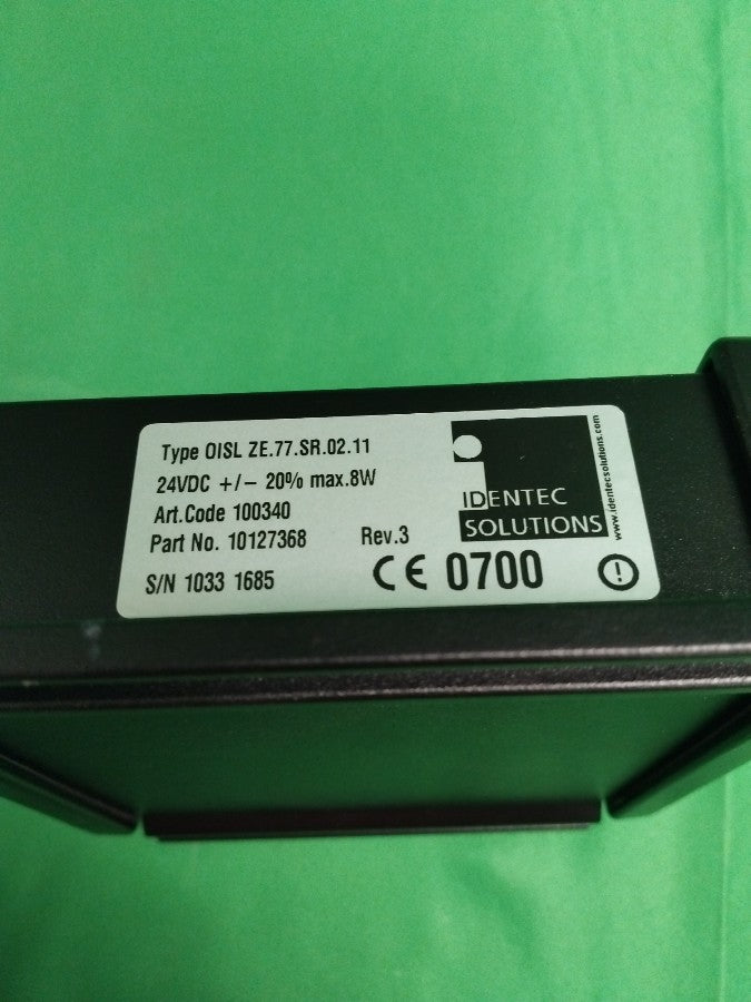 OISL OISL ZE.77.SR.02.11 OISLZE77SR0211