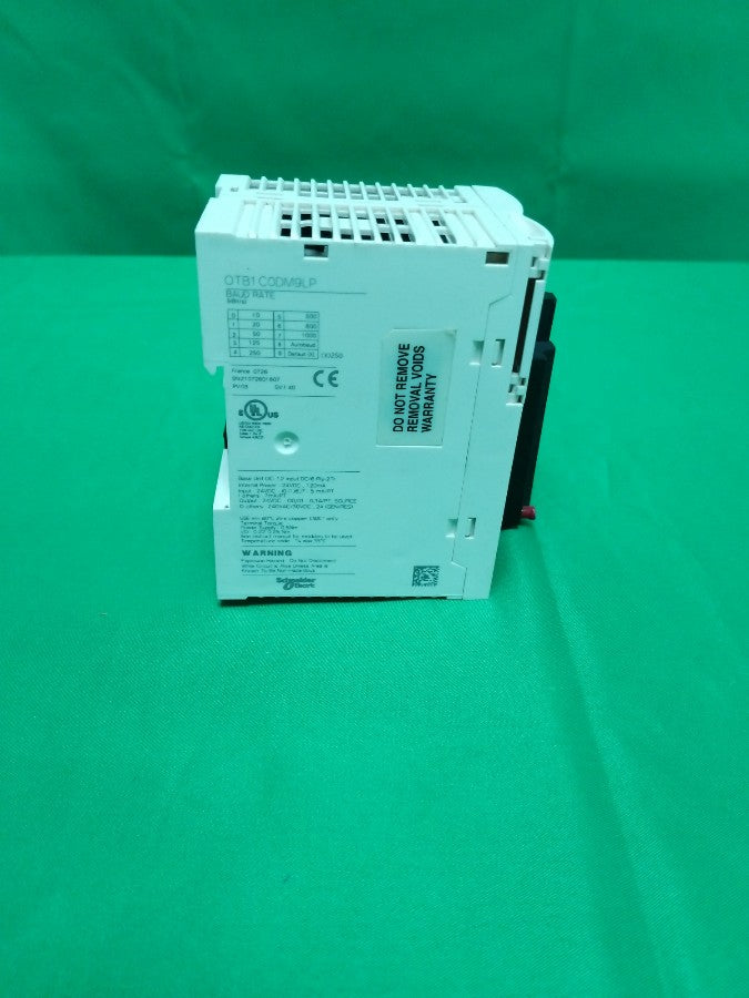 Telemecanique OTB1C0DM9LP OTB1C0DM9LP