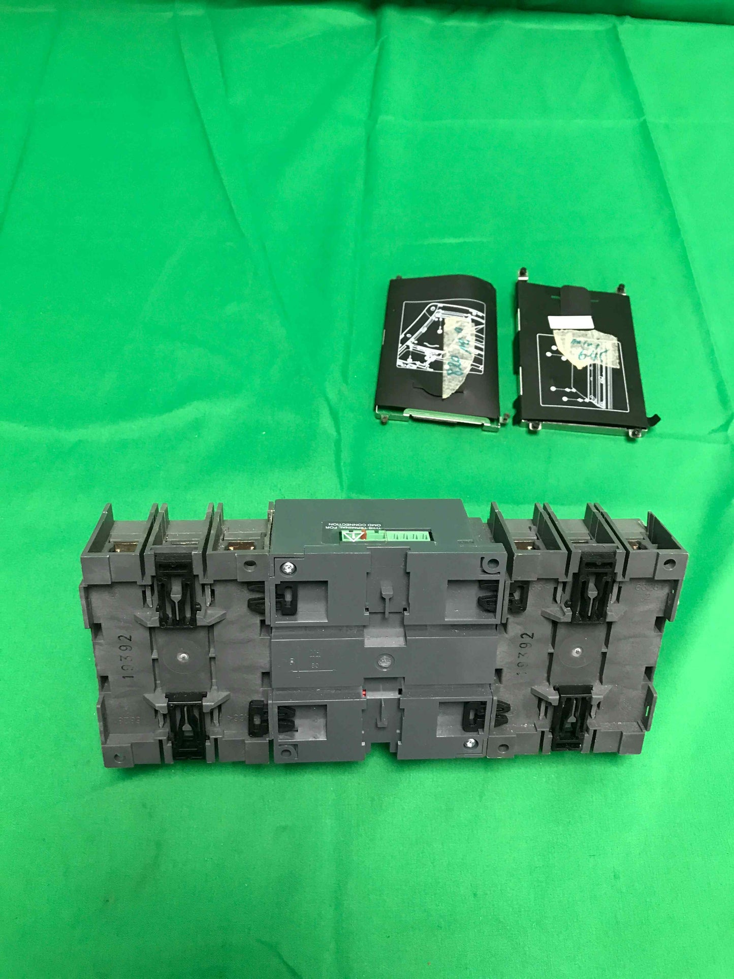 ABB OTM 63F3CMA230V OTM63F3CMA230V NEUF AUTRE