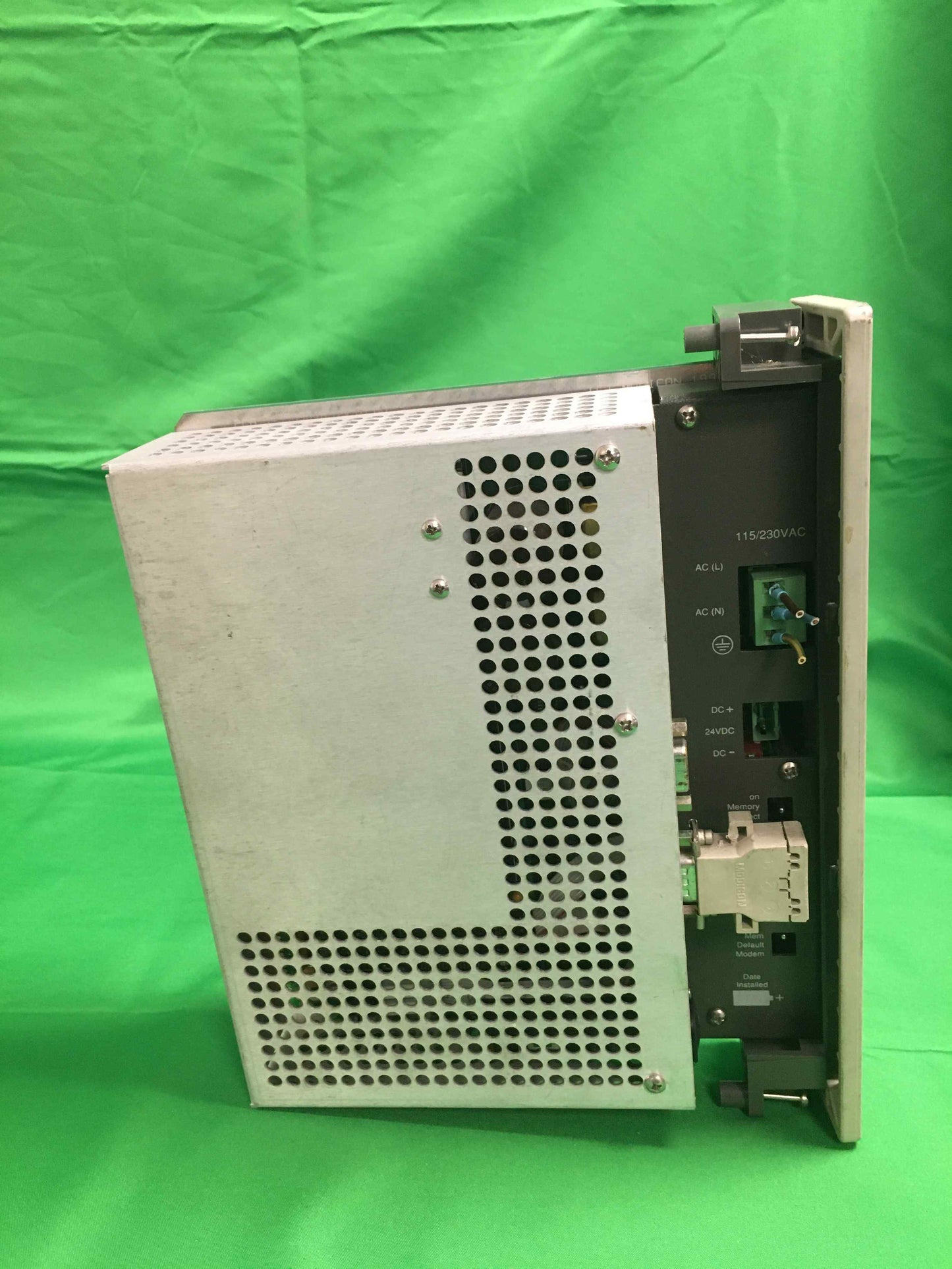 MODICON PC E984-385 PCE984385