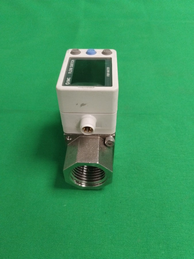 SMC PF3W720-F04-BT-M PF3W720F04BTM