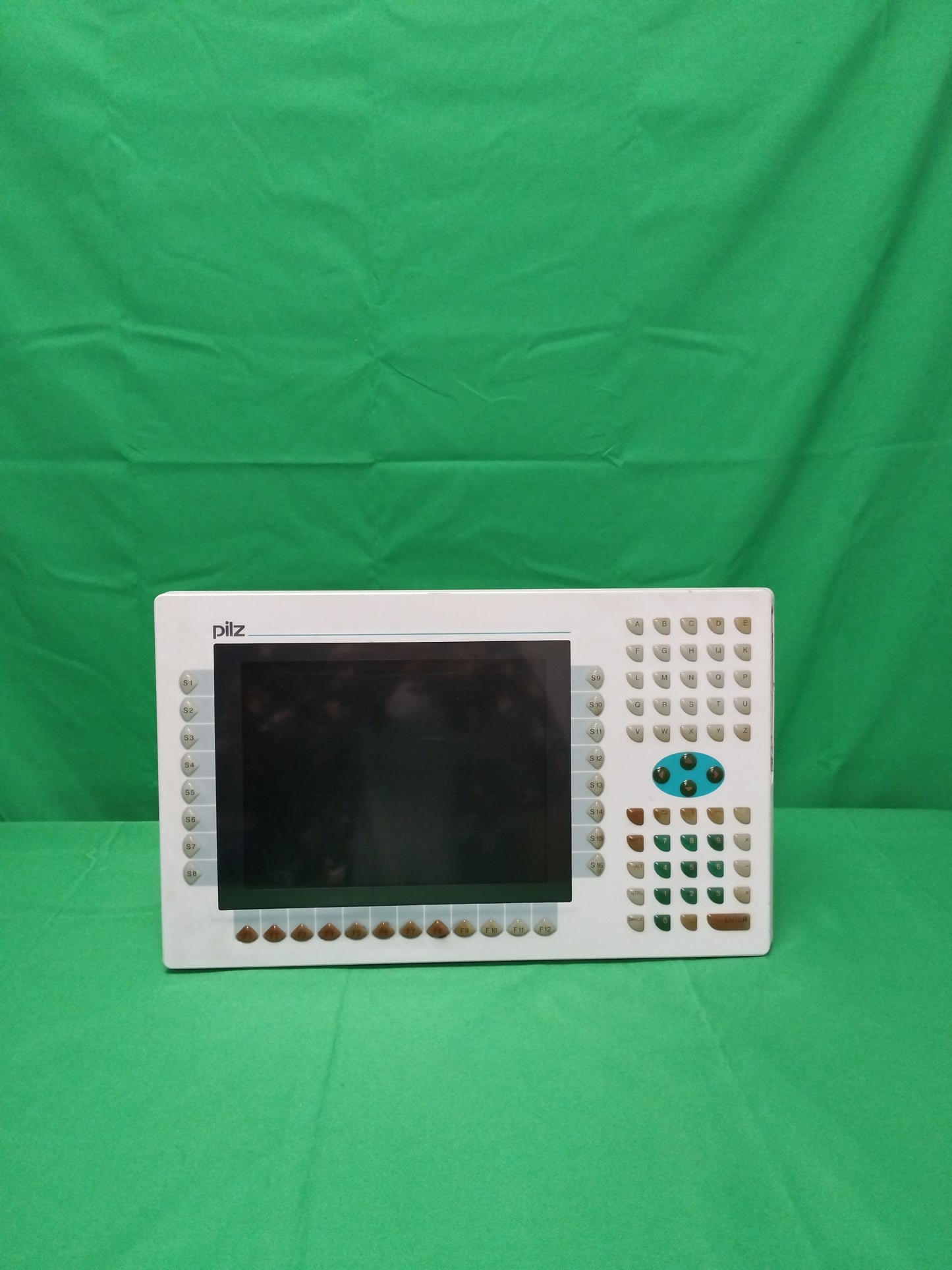 PILZ PIPANEL- BEDIENFELD PIPANELBEDIENFELD 243500