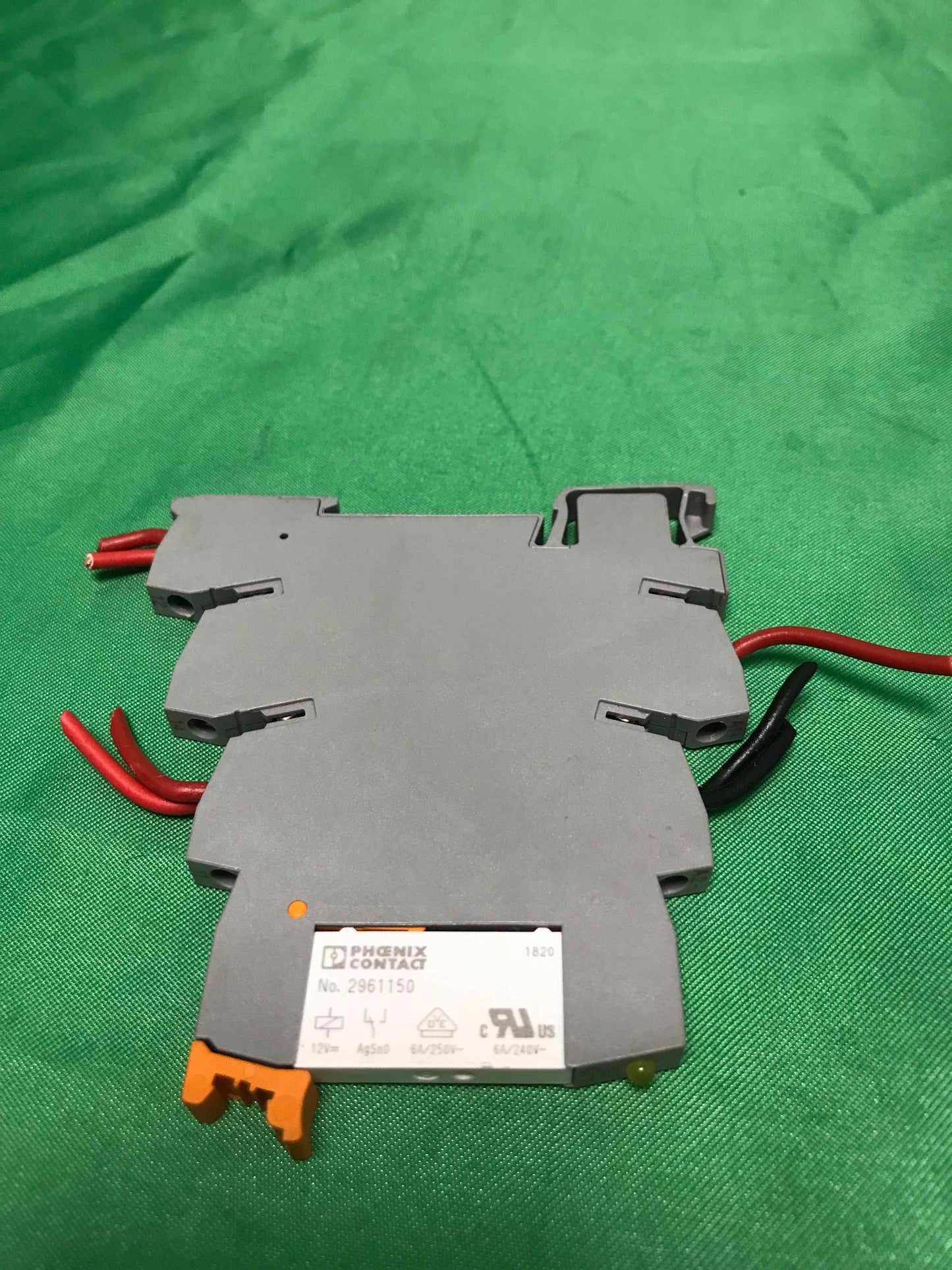 Pheonix Contact-PLC-BSC-12DC 21/PLCBSC12DC21