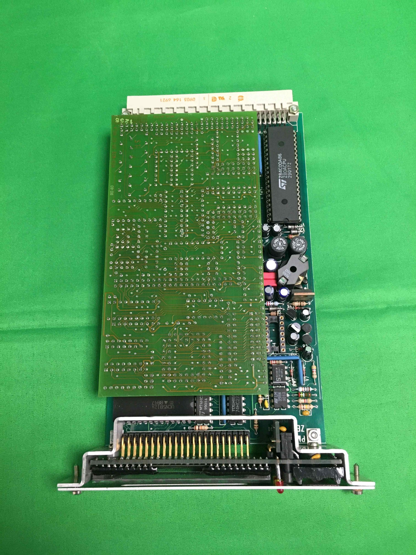VIBRO-METER PLD 772 PLD772 WITHOUT ORIGINAL PACKAGING