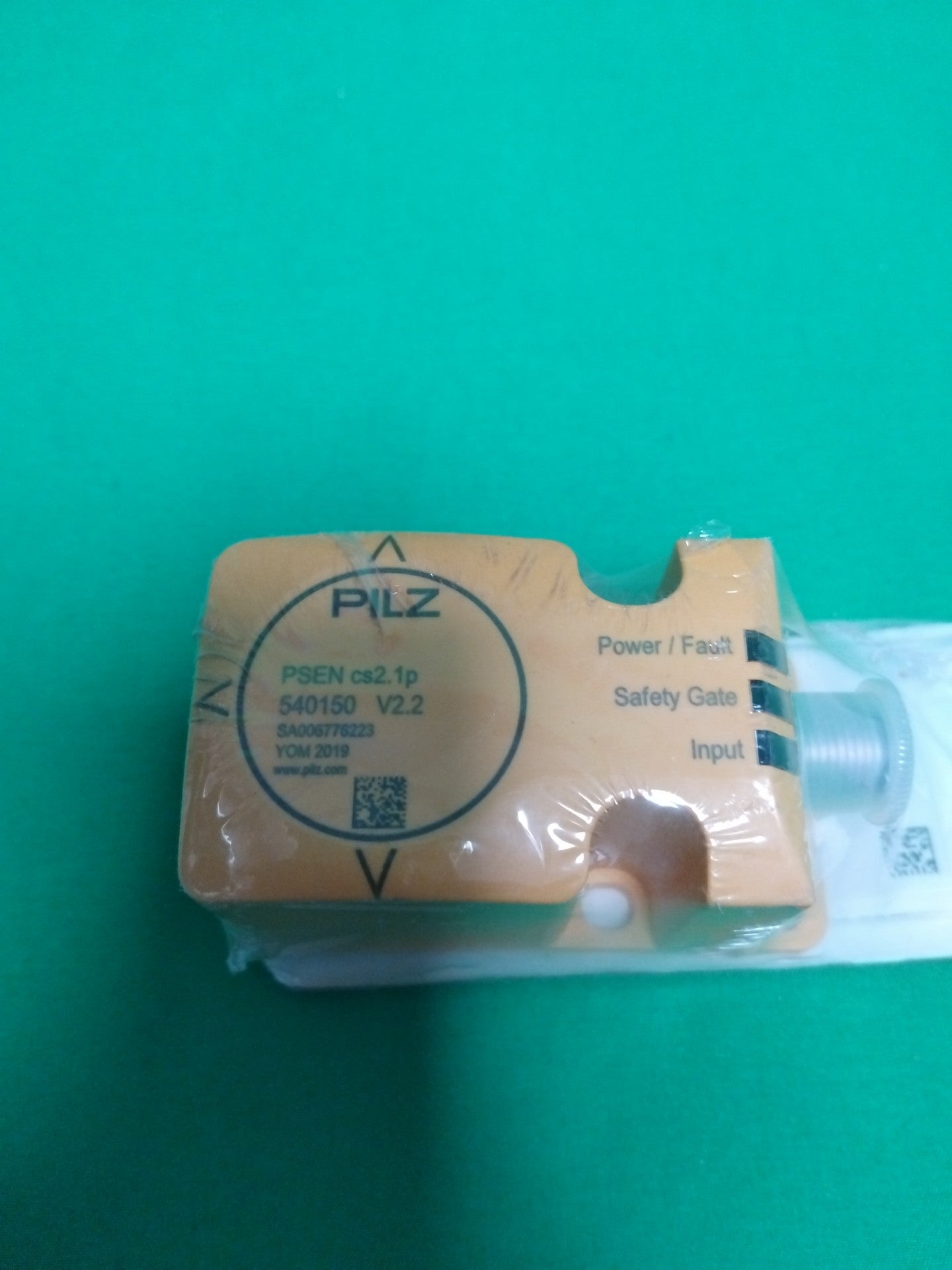 Pilz PSEN CS2.1P PSENCS21P 540150 V2.2