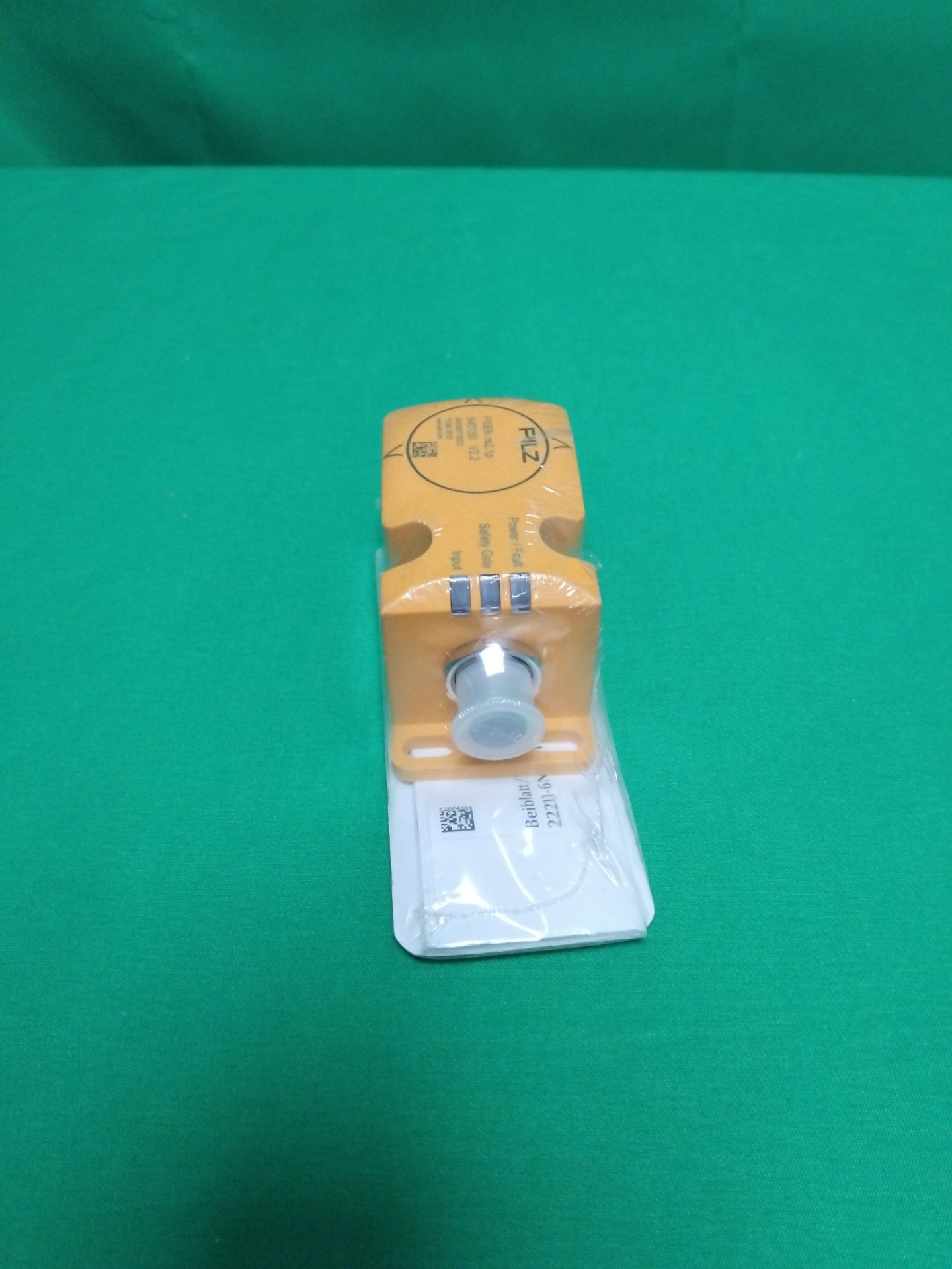 Pilz PSEN CS2.1P PSENCS21P 540150 V2.2