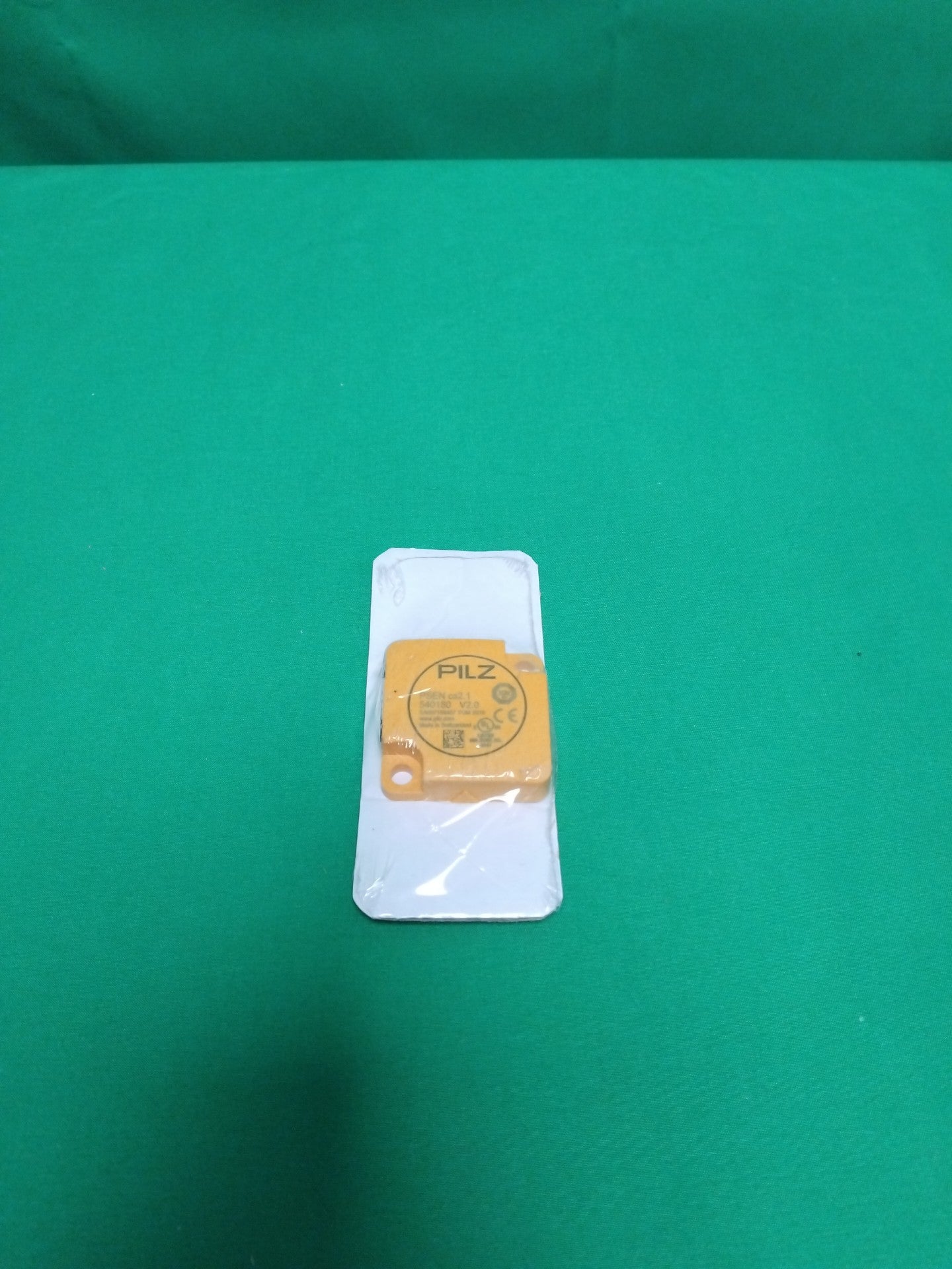 Pilz PSEN CS2.1 PSENCS21 540180 B2.0