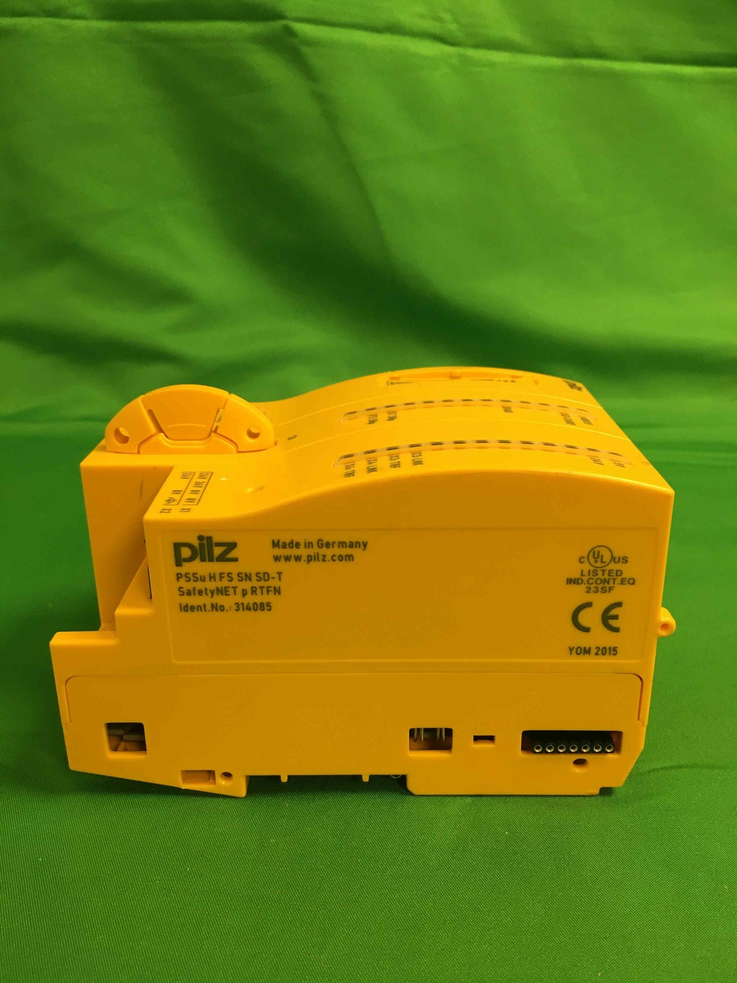 PILZ PSSu HFS SN SD-T PSSuHFSSNSDT NO:314085