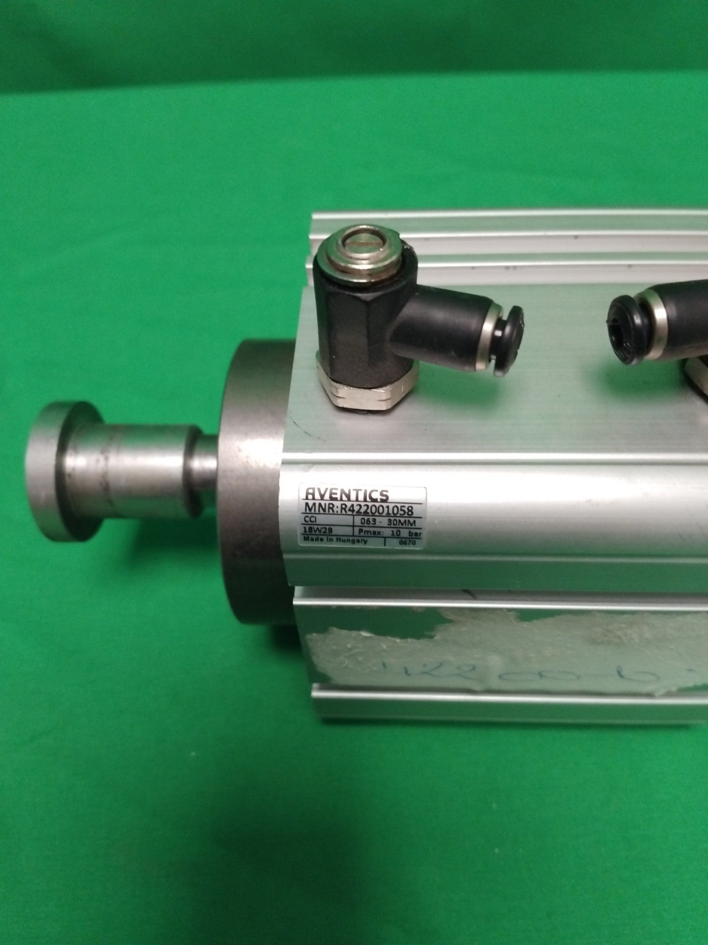 AVENTICS R422001058 R422001058