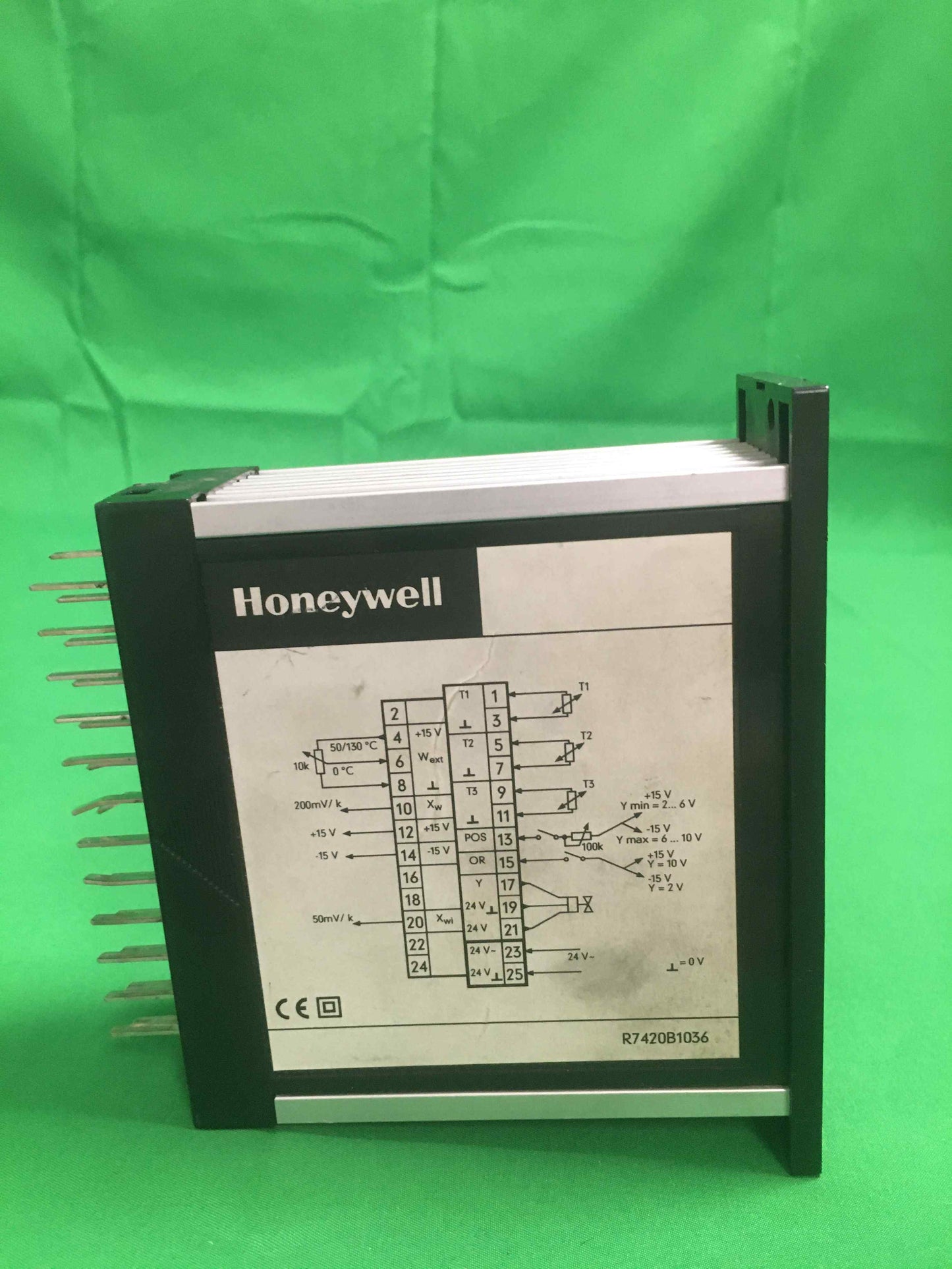 HONEYWELL R7420B1036 R7420B1036