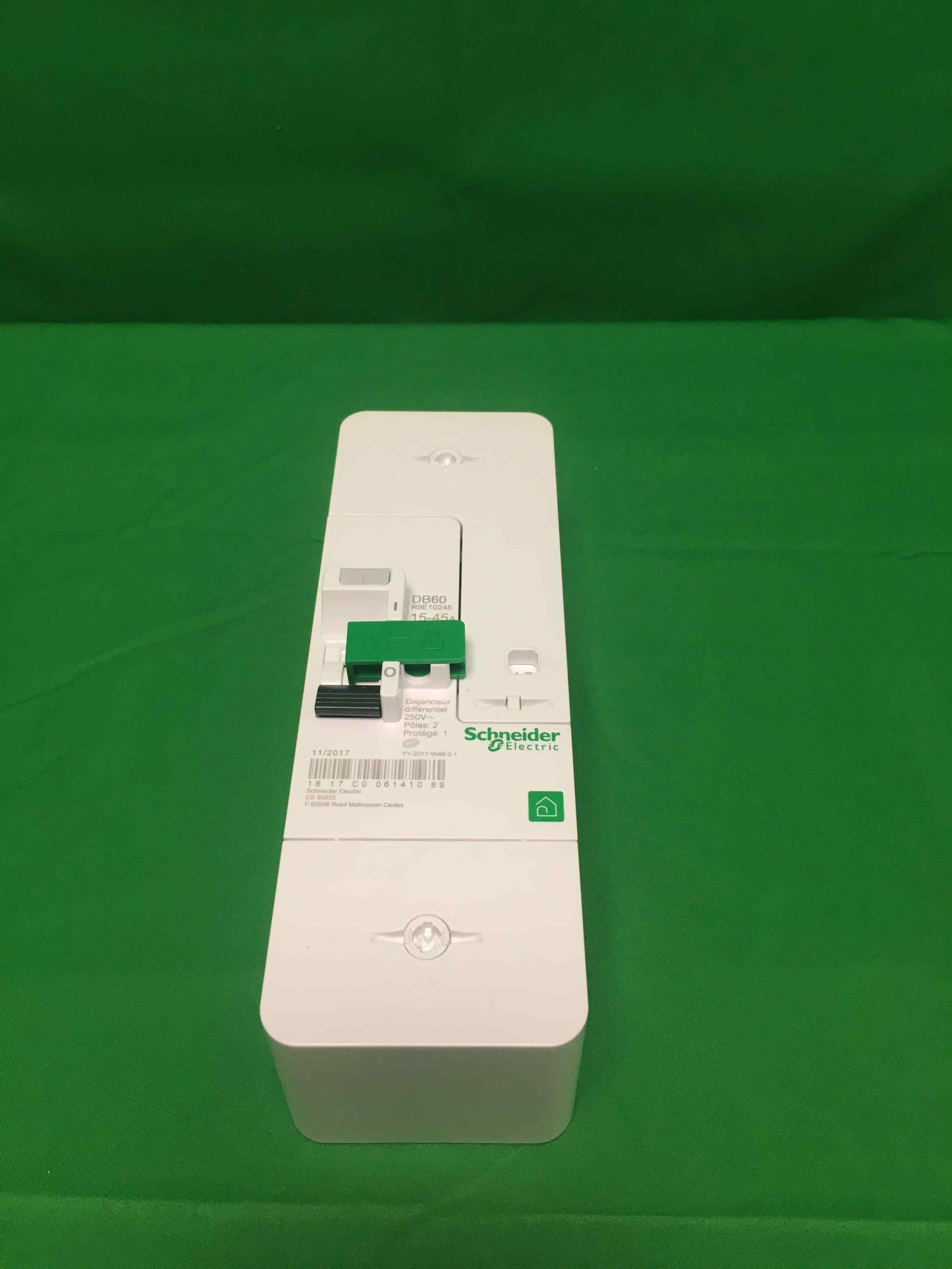 Schneider-Electric R9E10245 R9E10245