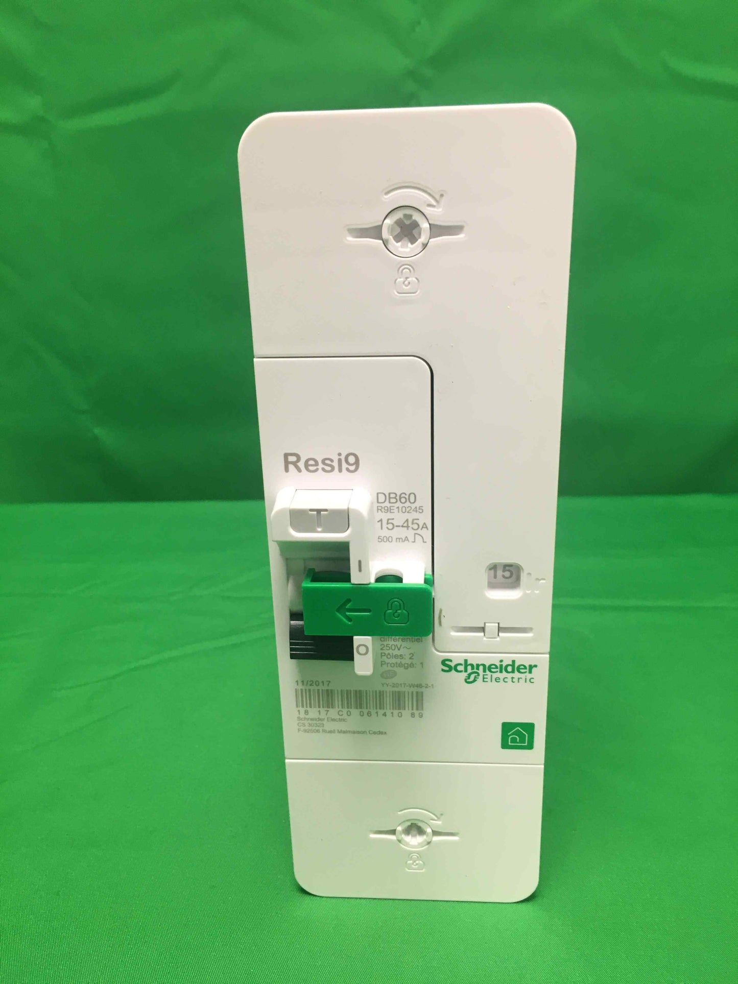 Schneider-Electric R9E10245 R9E10245