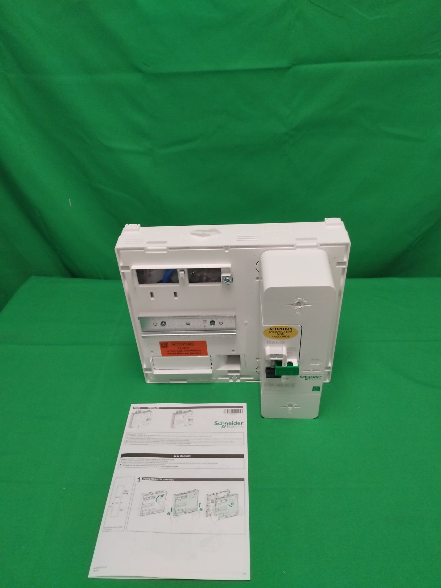 Schneider-Electric R9HPNFC15160 R9HPNFC15160