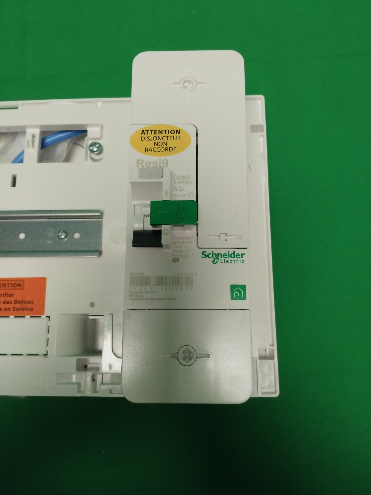 Schneider-Electric R9HPNFC15160 R9HPNFC15160