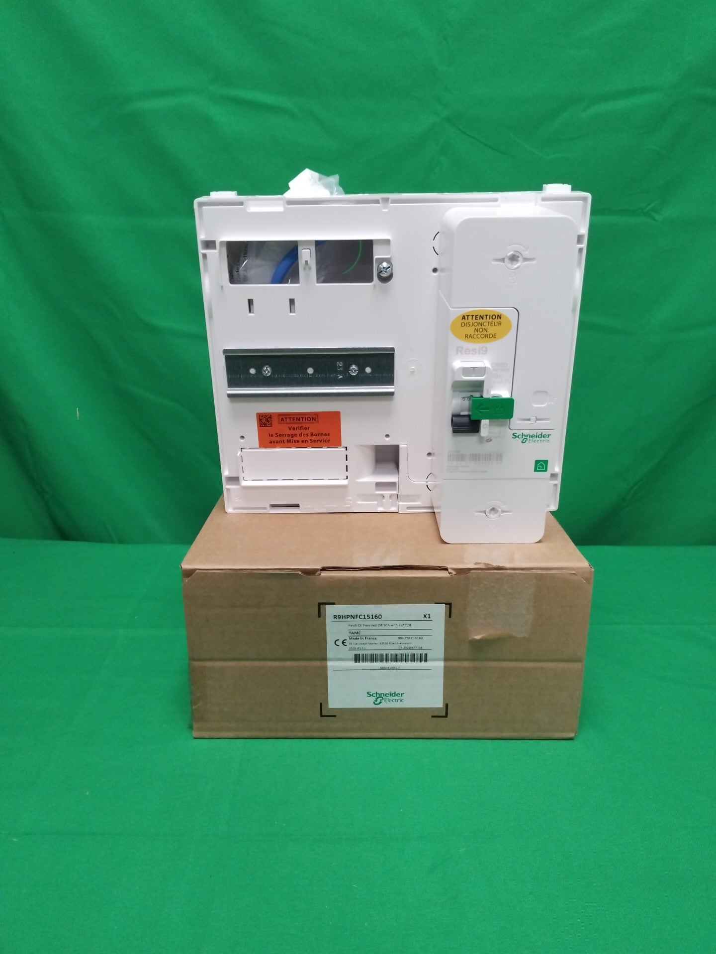Schneider-Electric R9HPNFC15160 R9HPNFC15160