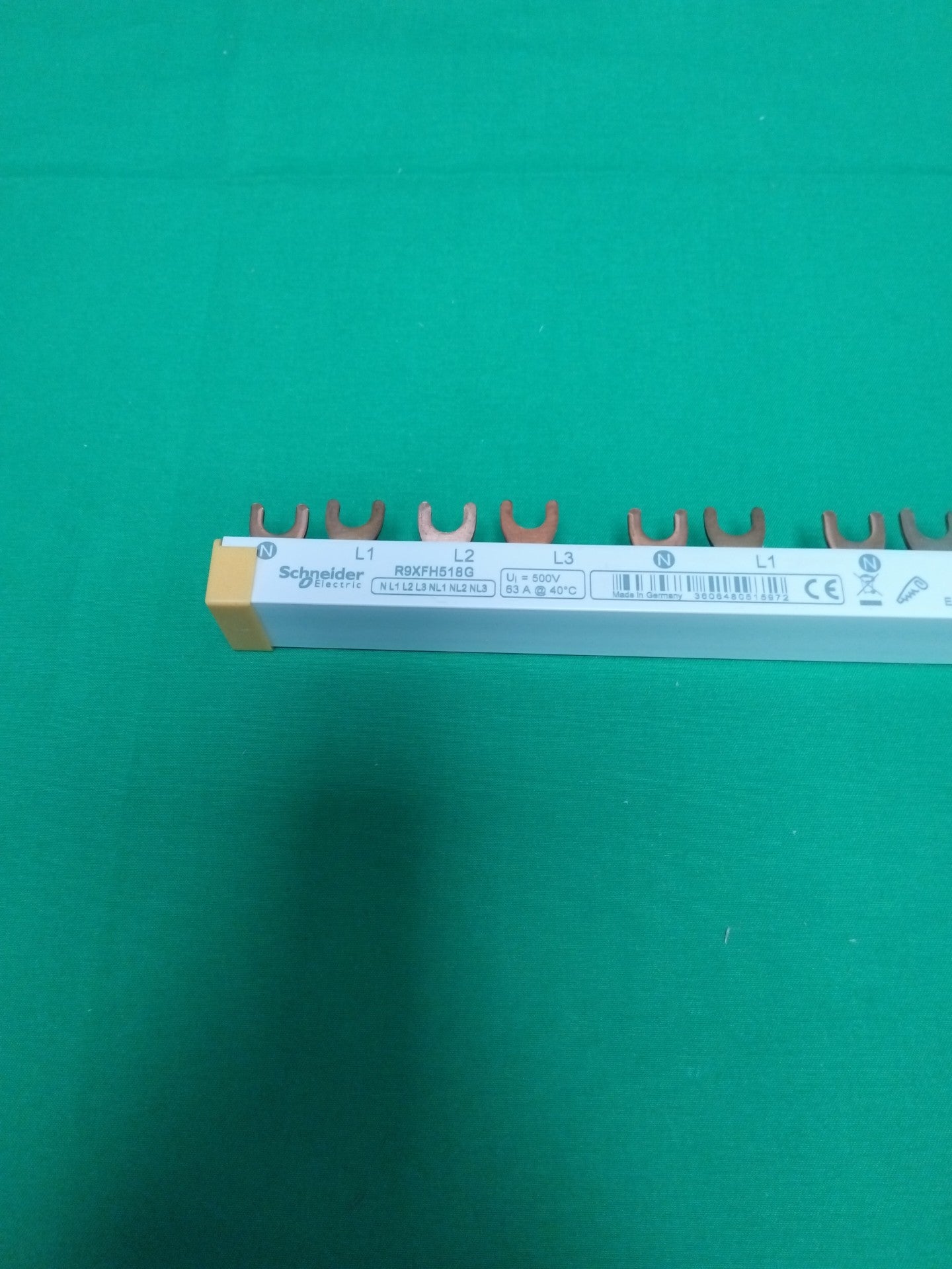 Schneider-Electric R9XFH518G R9XFH518G WITHOUT ORIGINAL PACKAGING